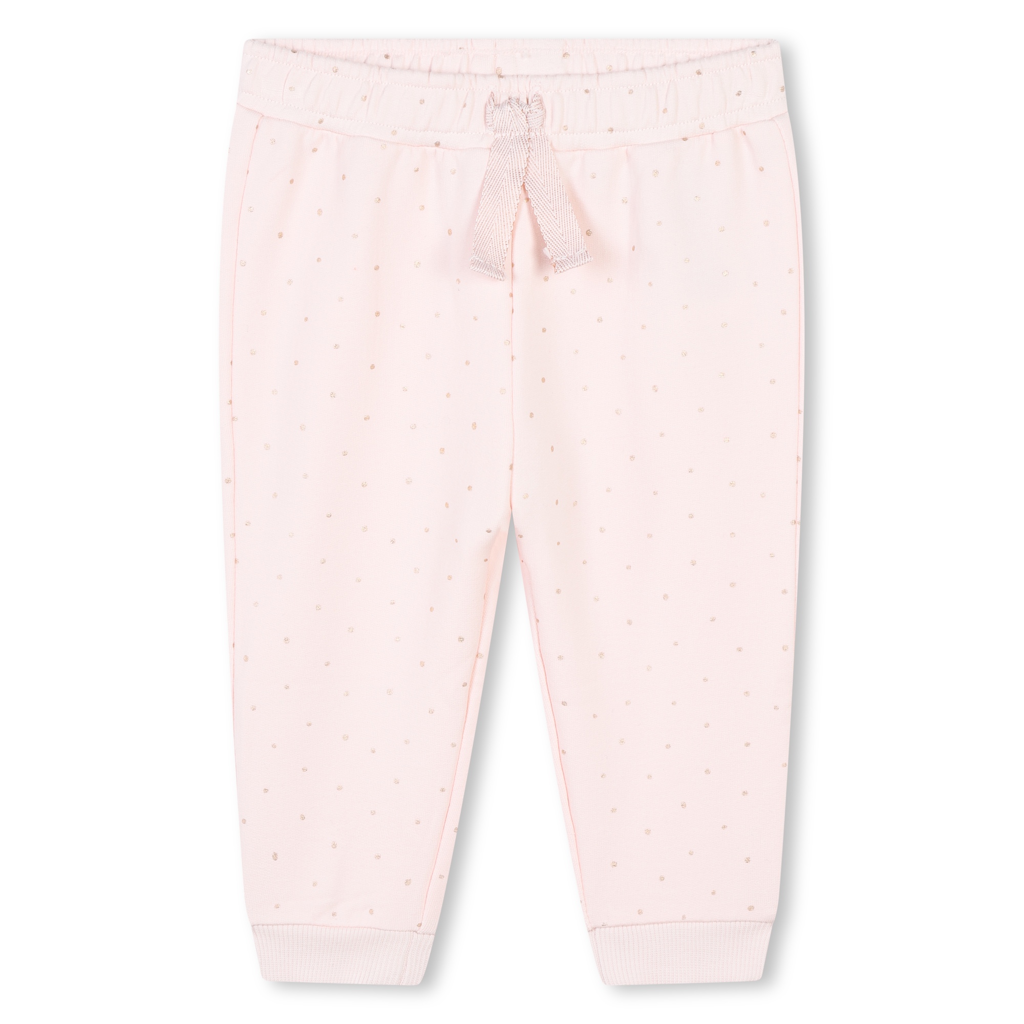 Set casual a pois CARREMENT BEAU Per BAMBINA