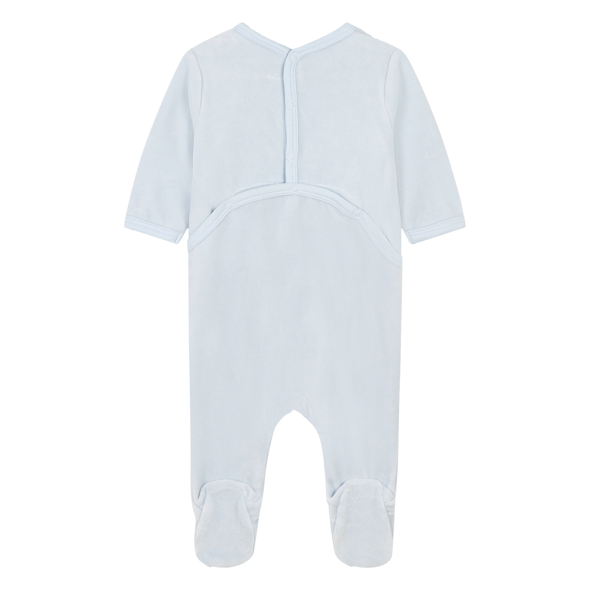 Velvet pyjamas CARREMENT BEAU for BOY