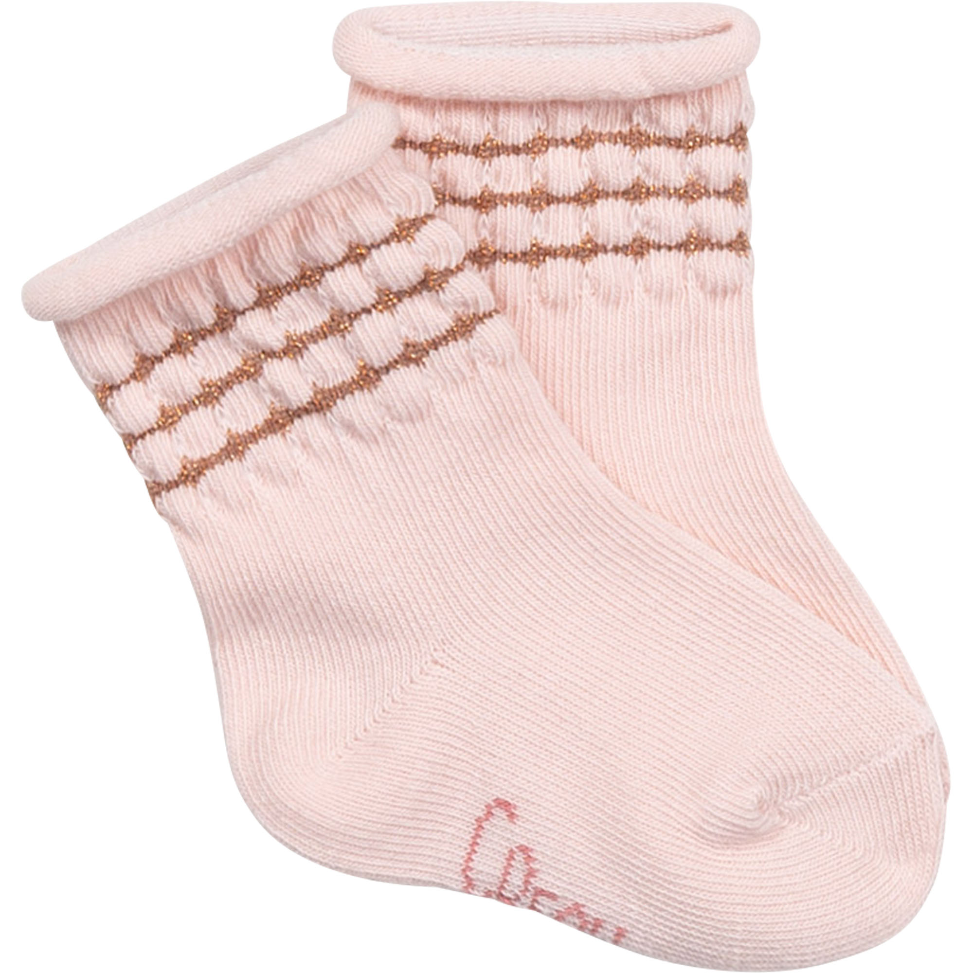 Novelty cotton socks CARREMENT BEAU for GIRL