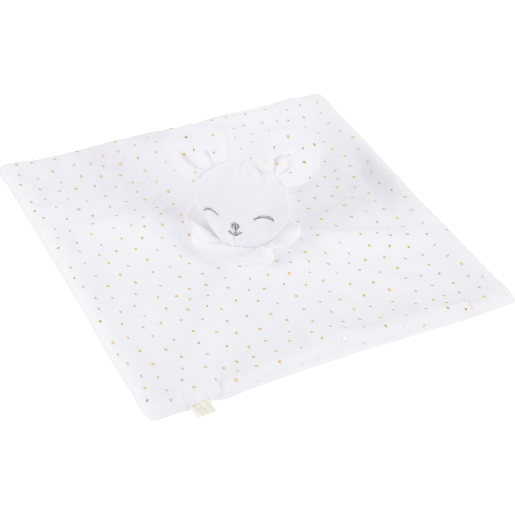 Polka dot mouse comforter CARREMENT BEAU for GIRL