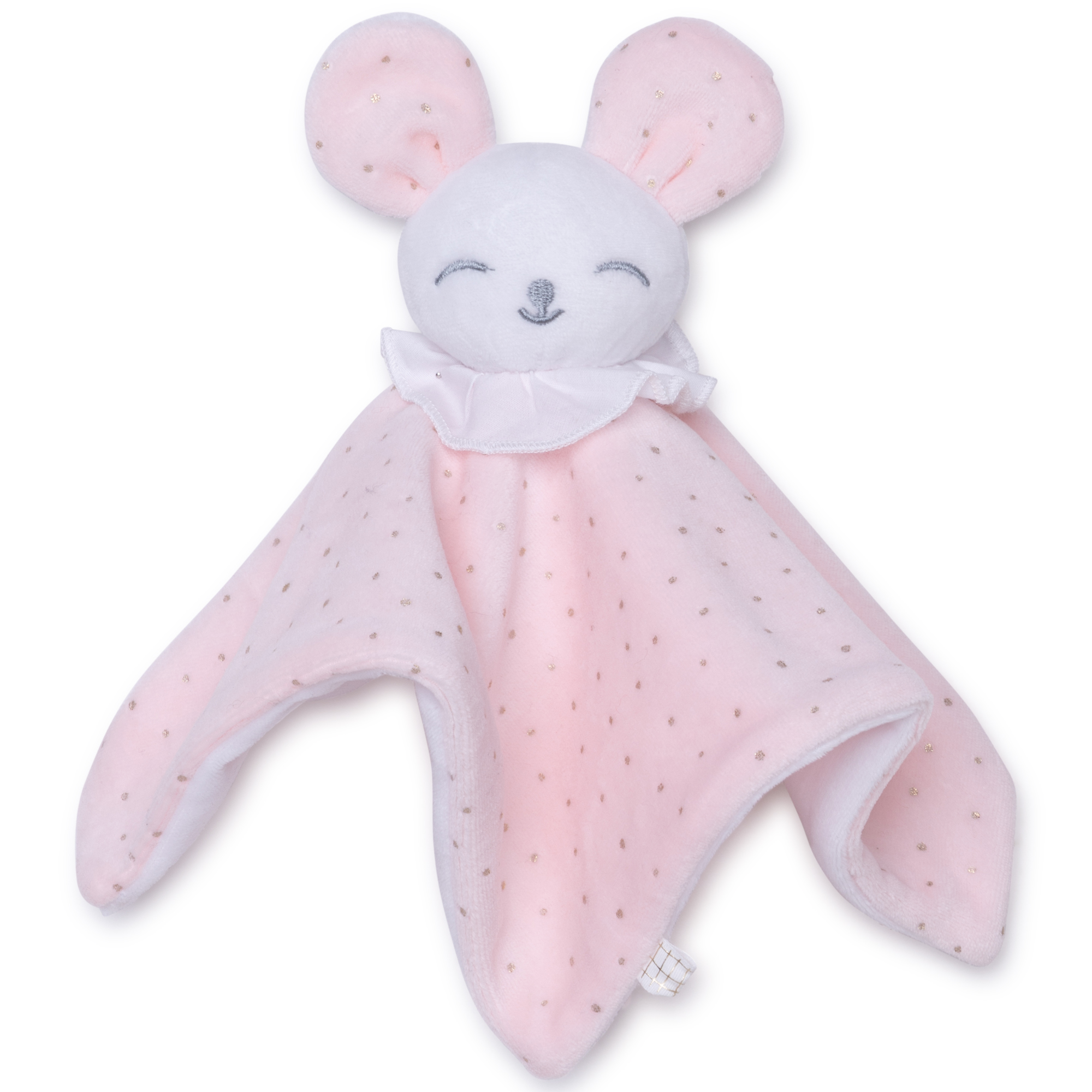 Velvet mouse comforter CARREMENT BEAU for GIRL