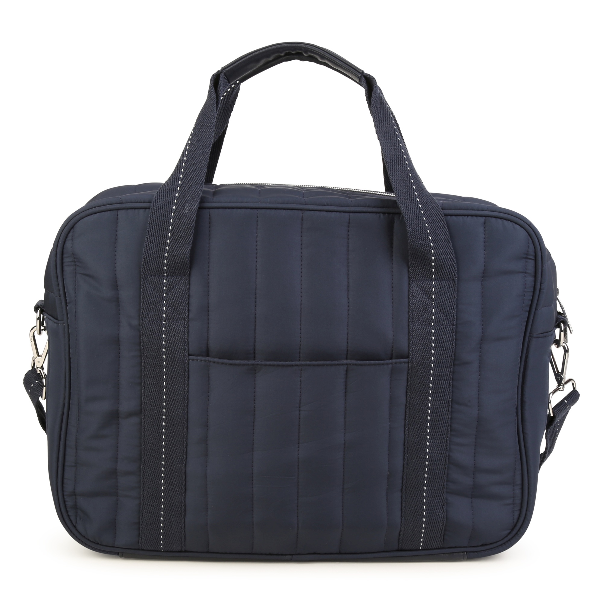 Reinforced changing bag CARREMENT BEAU for BOY
