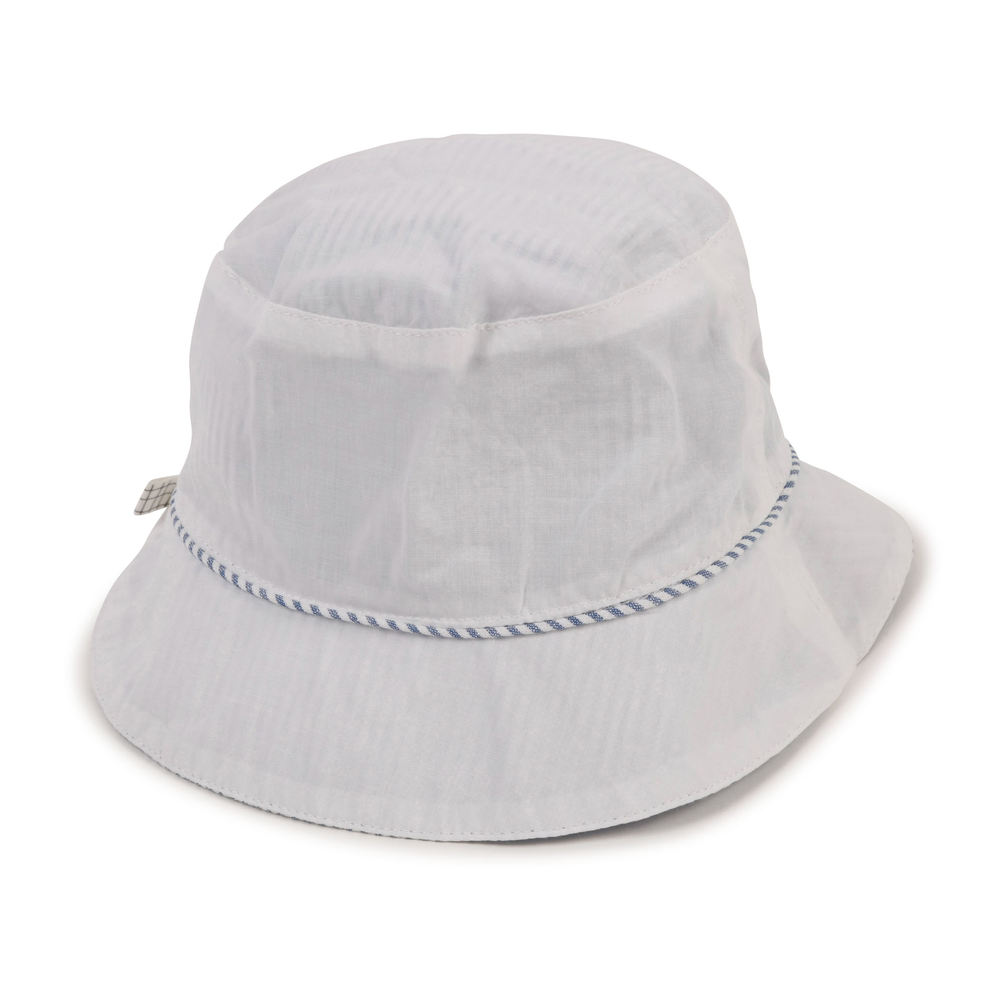 Reversible novelty hat CARREMENT BEAU for BOY