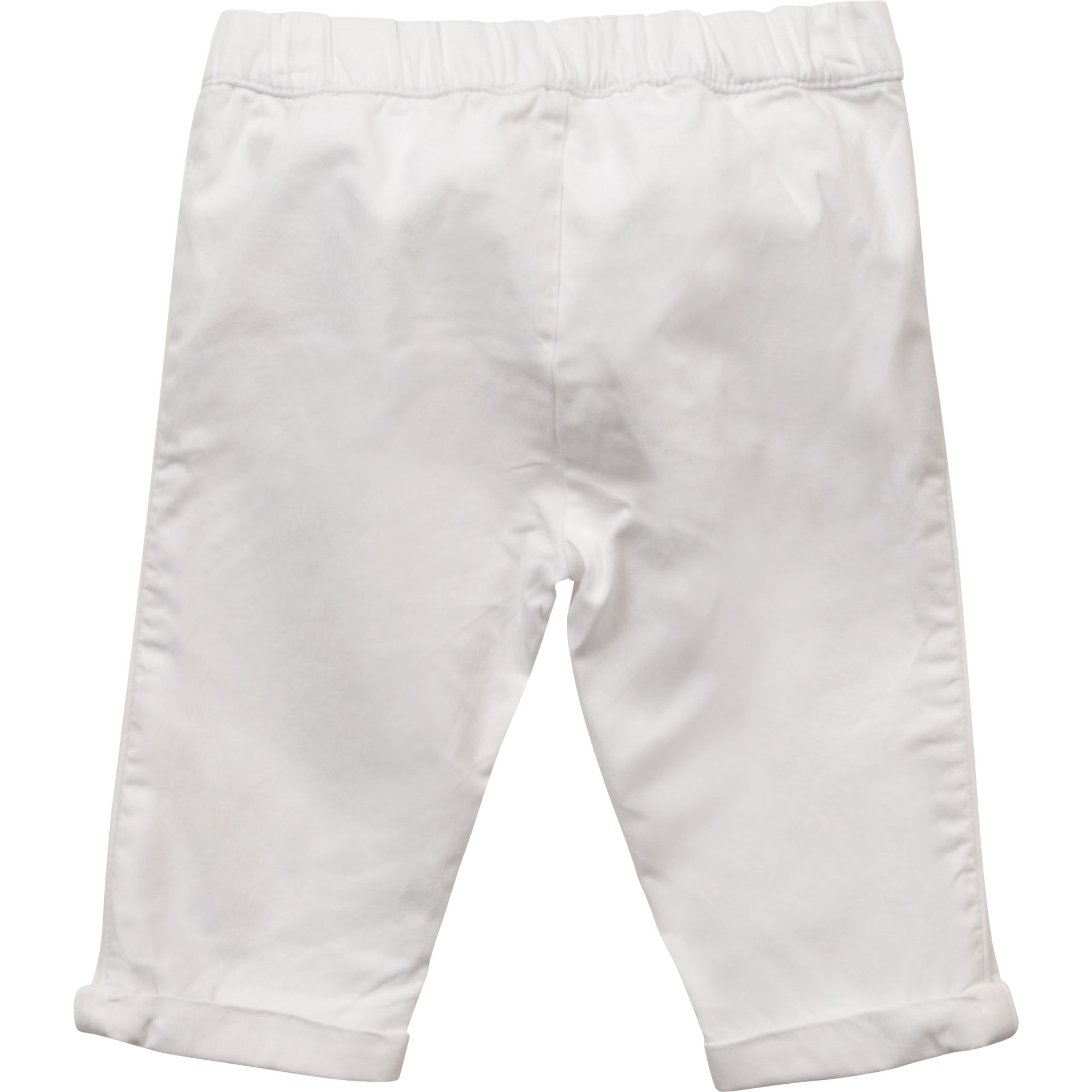 Cotton trousers CARREMENT BEAU for BOY
