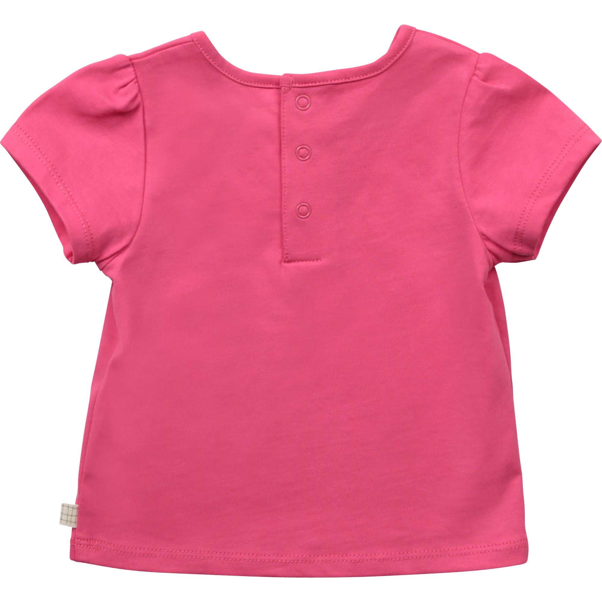 Short-sleeved T-shirt CARREMENT BEAU for GIRL