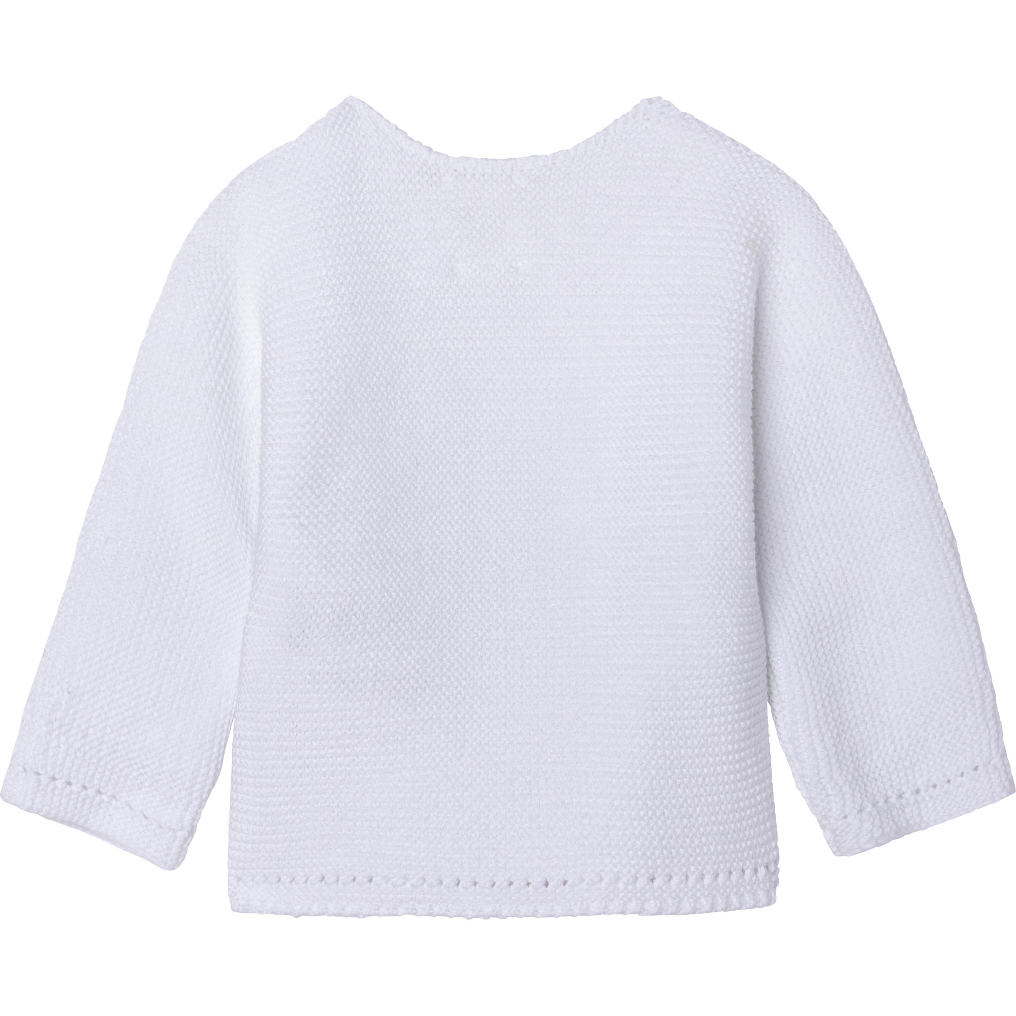 knit vest CARREMENT BEAU for BOY