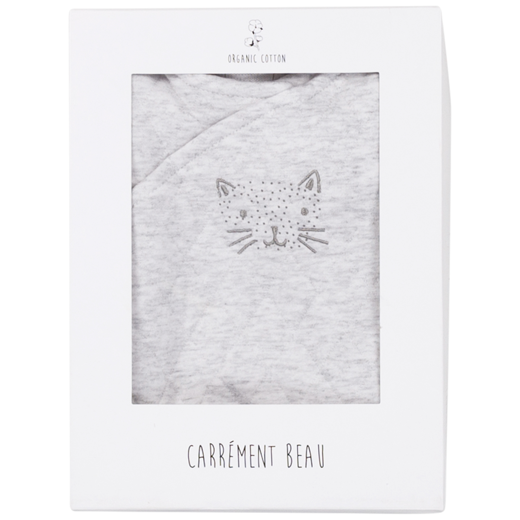 Cat motif pyjamas CARREMENT BEAU for BOY