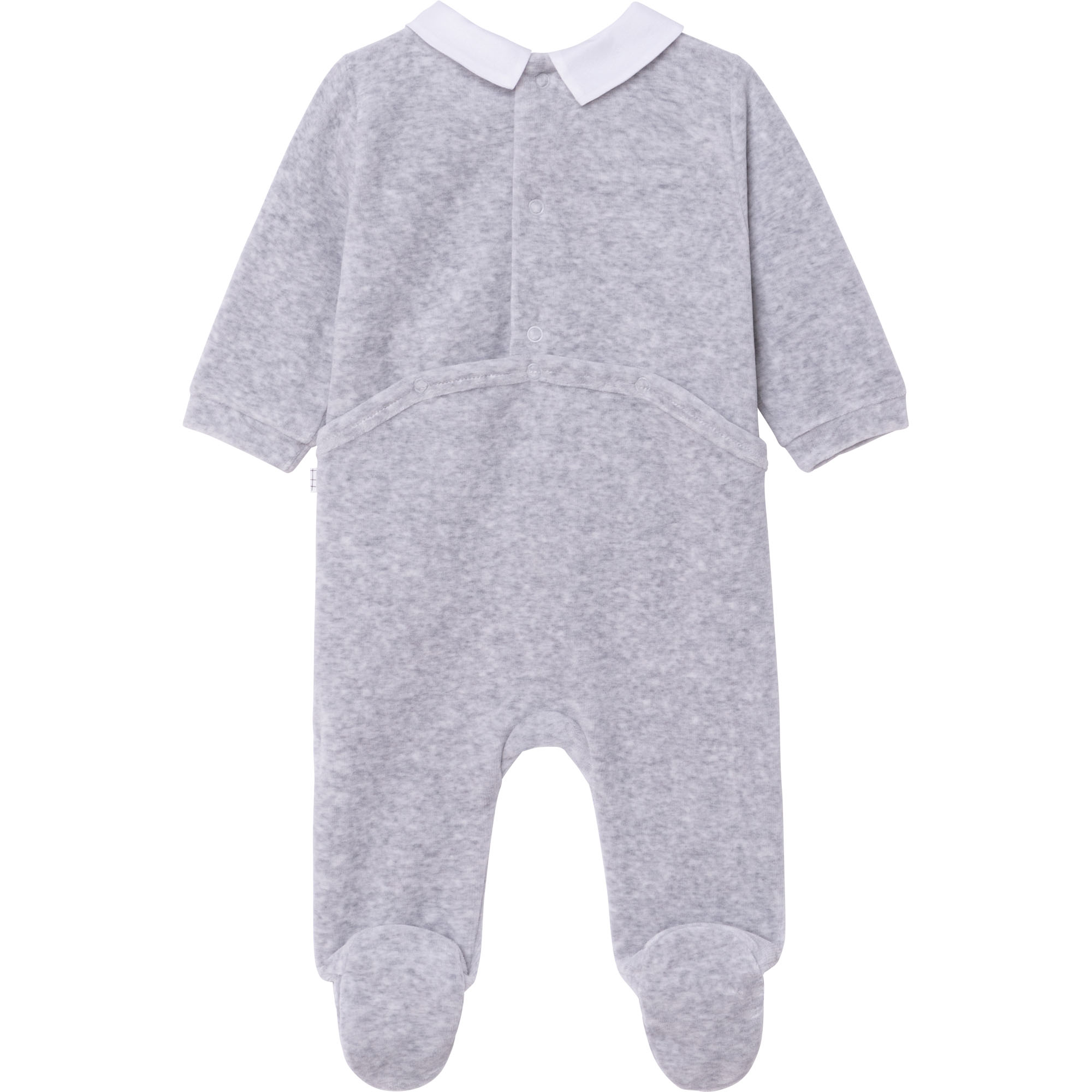 Velour pyjamas CARREMENT BEAU for BOY