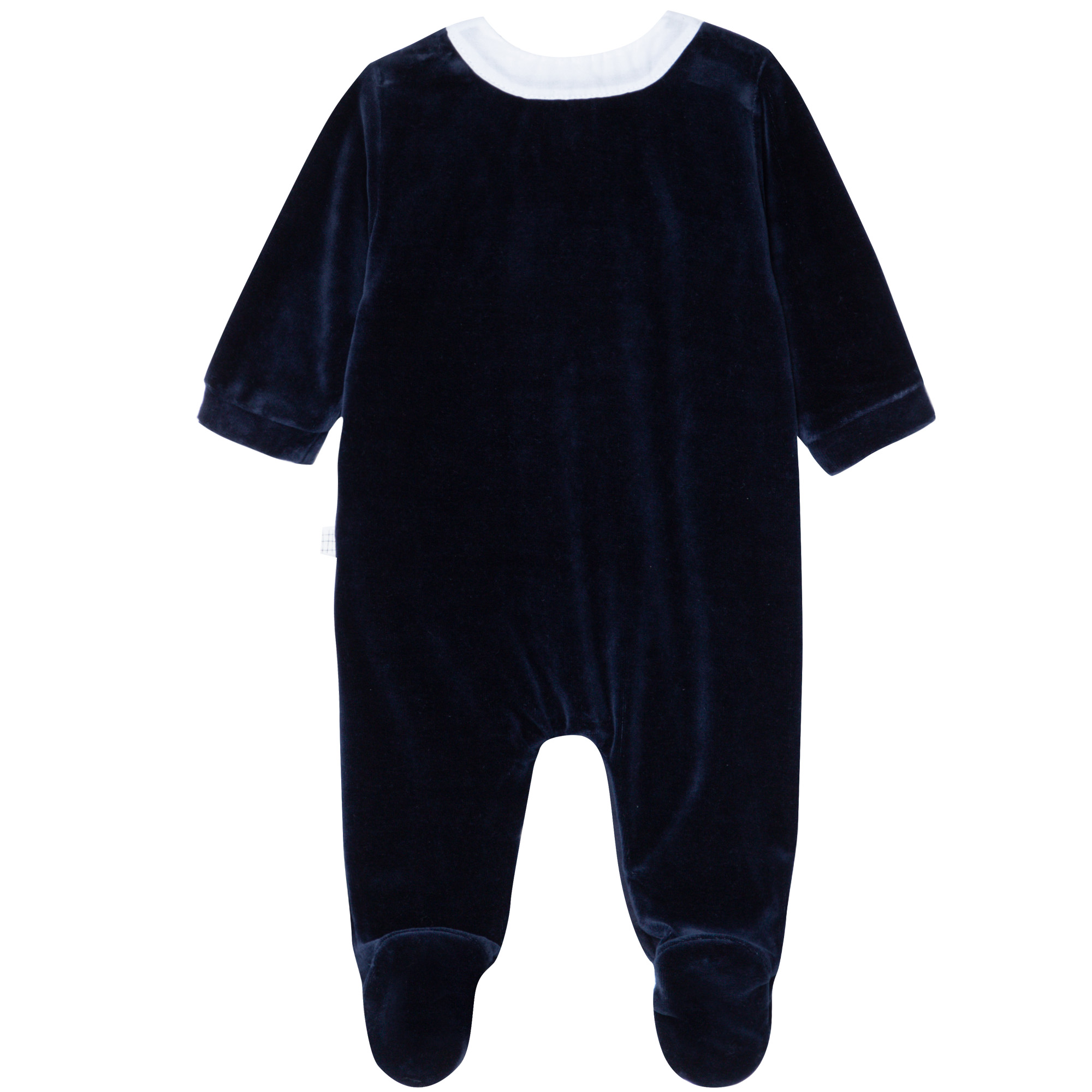 Velvet Pajamas CARREMENT BEAU for BOY