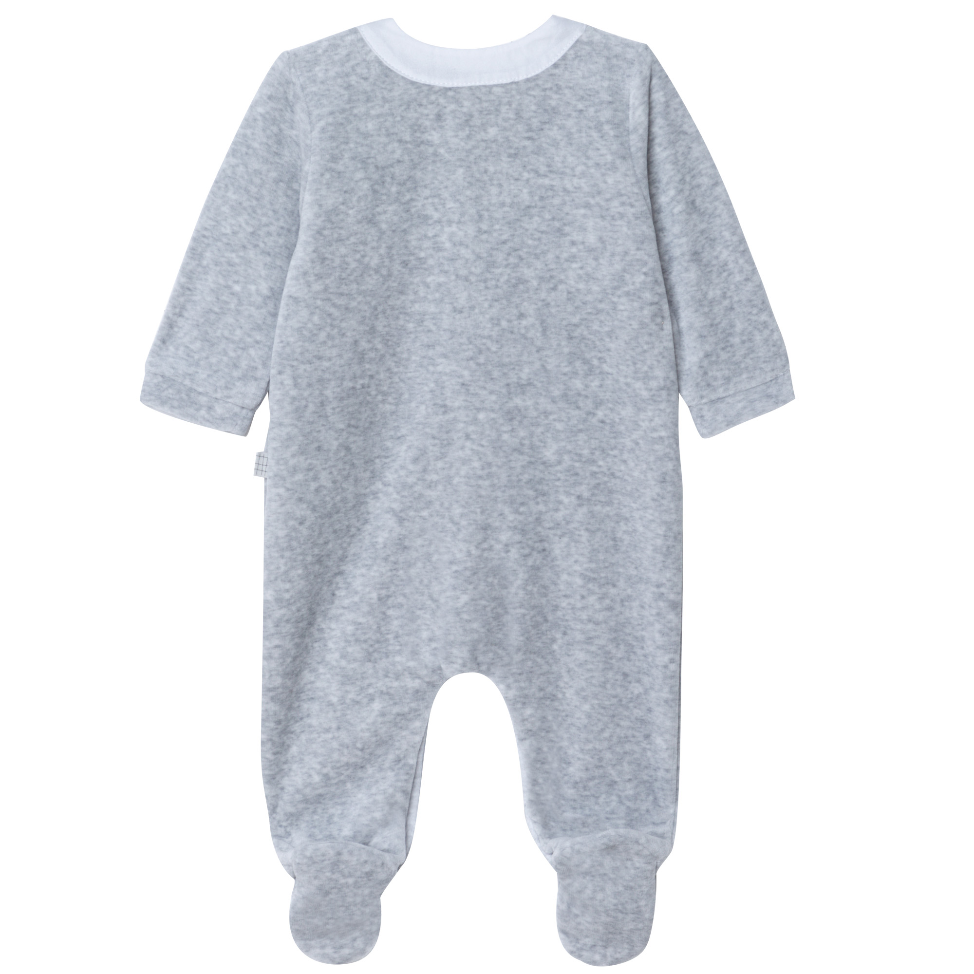 Velvet Pajamas CARREMENT BEAU for BOY
