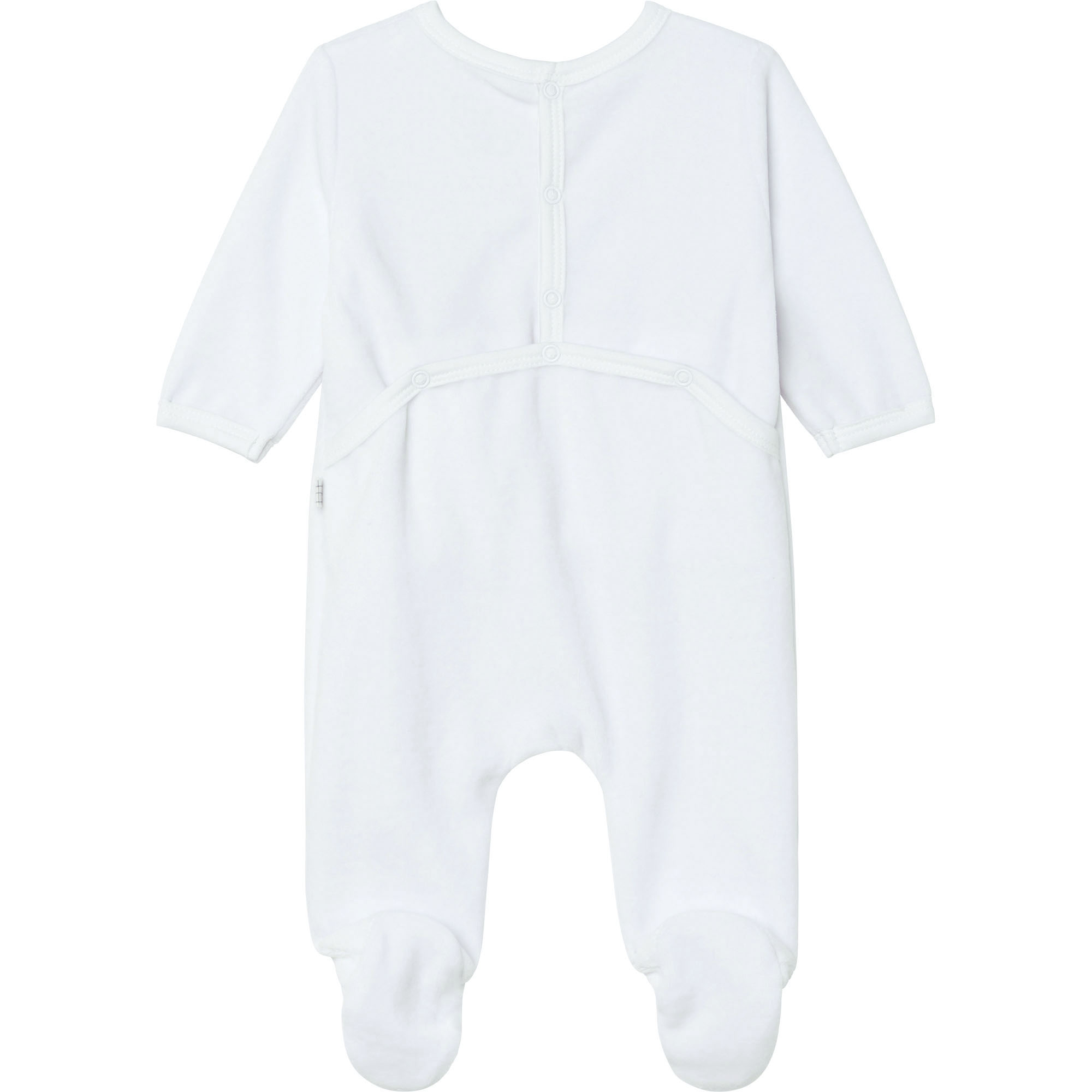 Novelty velour pajamas CARREMENT BEAU for BOY