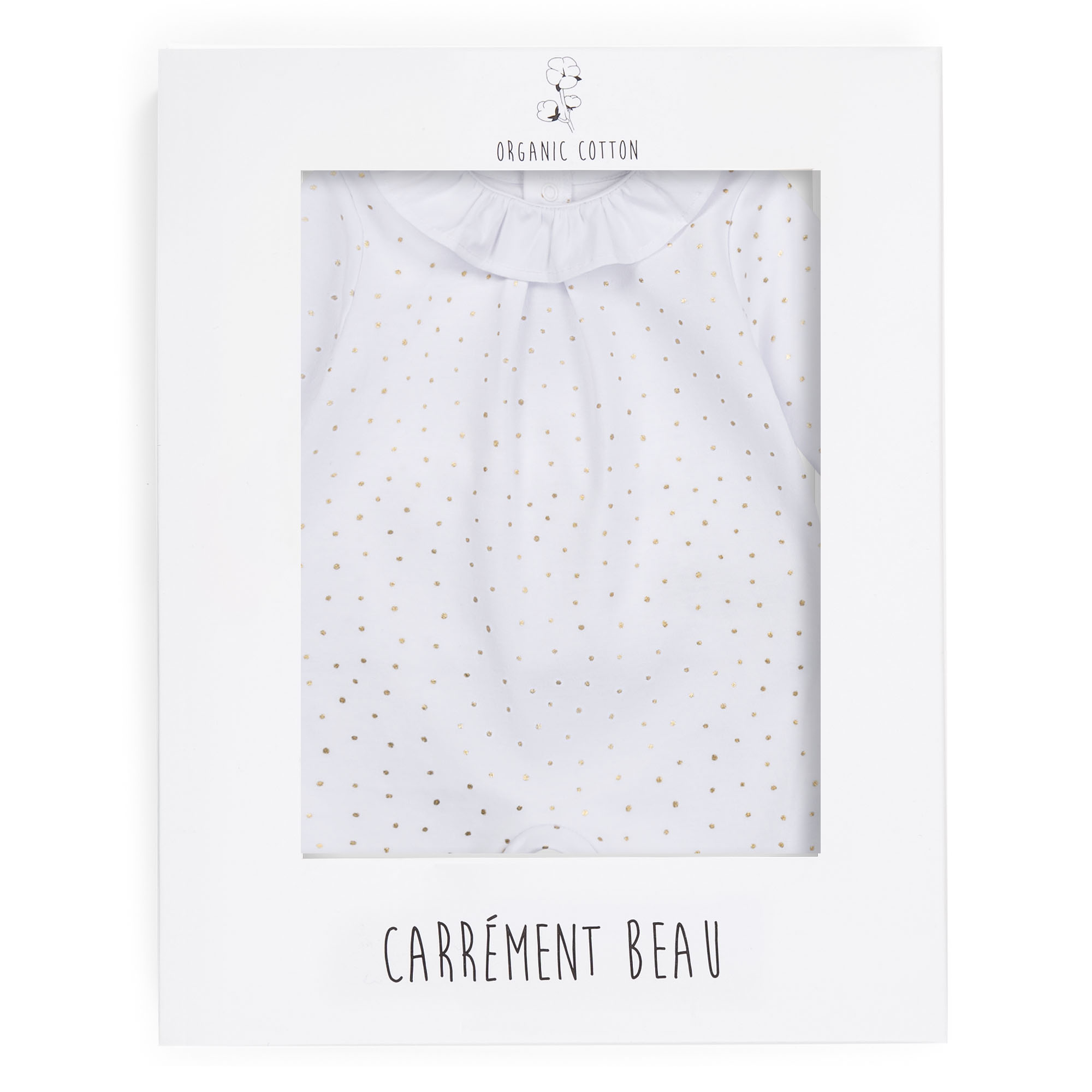 Cotton pyjamas CARREMENT BEAU for GIRL