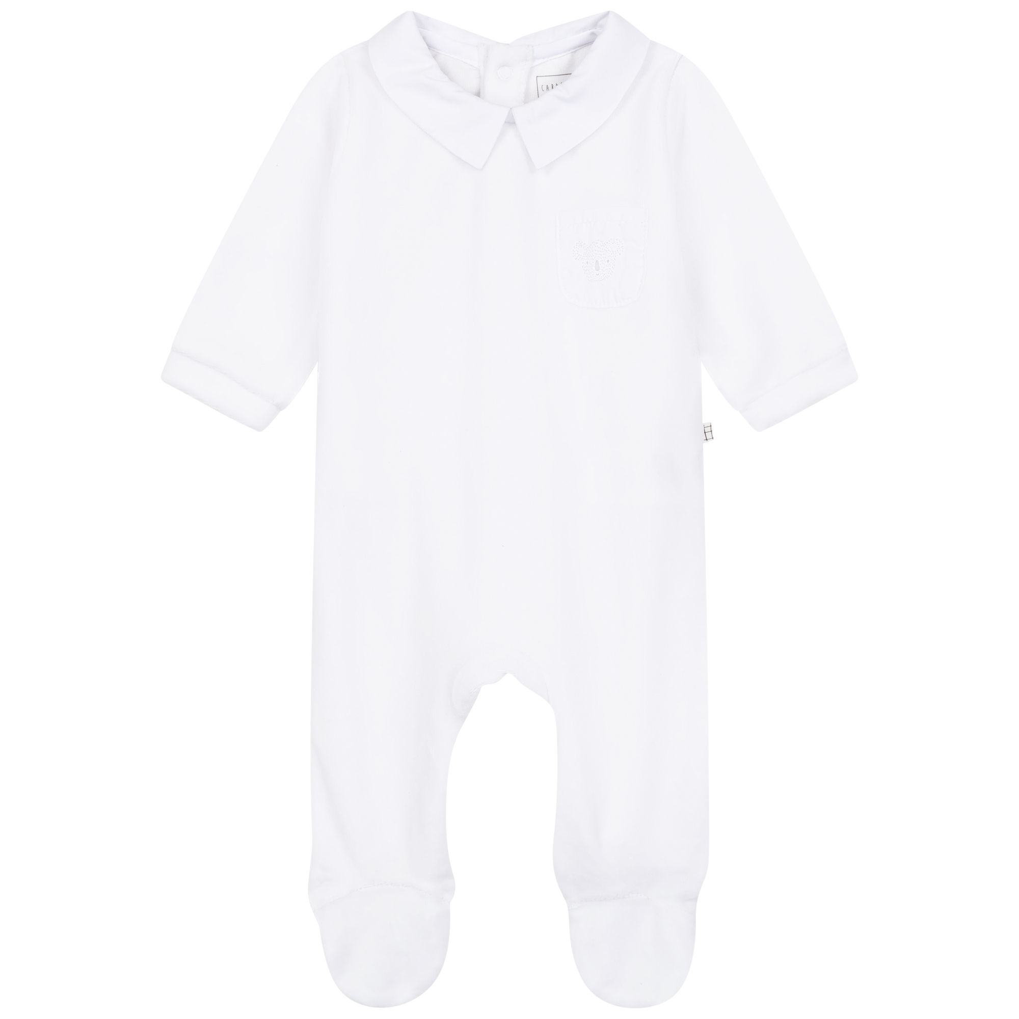 Velvet pyjamas CARREMENT BEAU for BOY