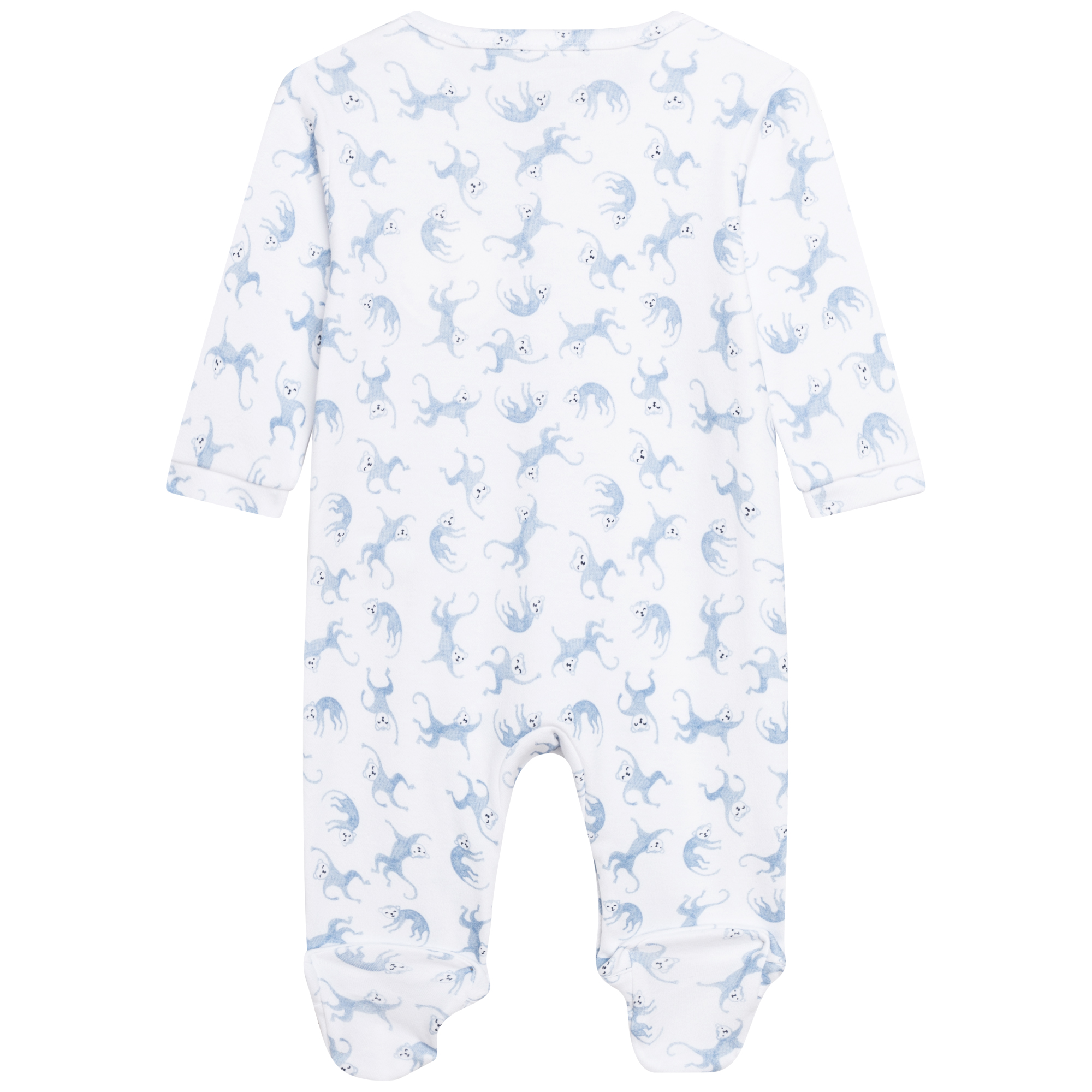 Pijama de algodón CARREMENT BEAU para NIÑO