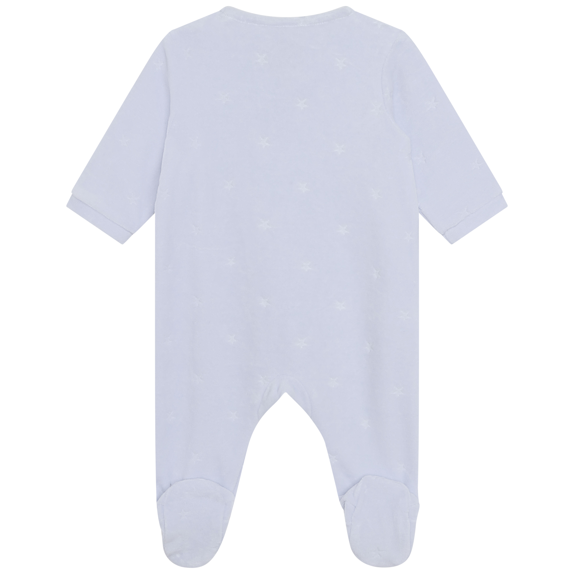 Wrap-Over Pajamas CARREMENT BEAU for BOY