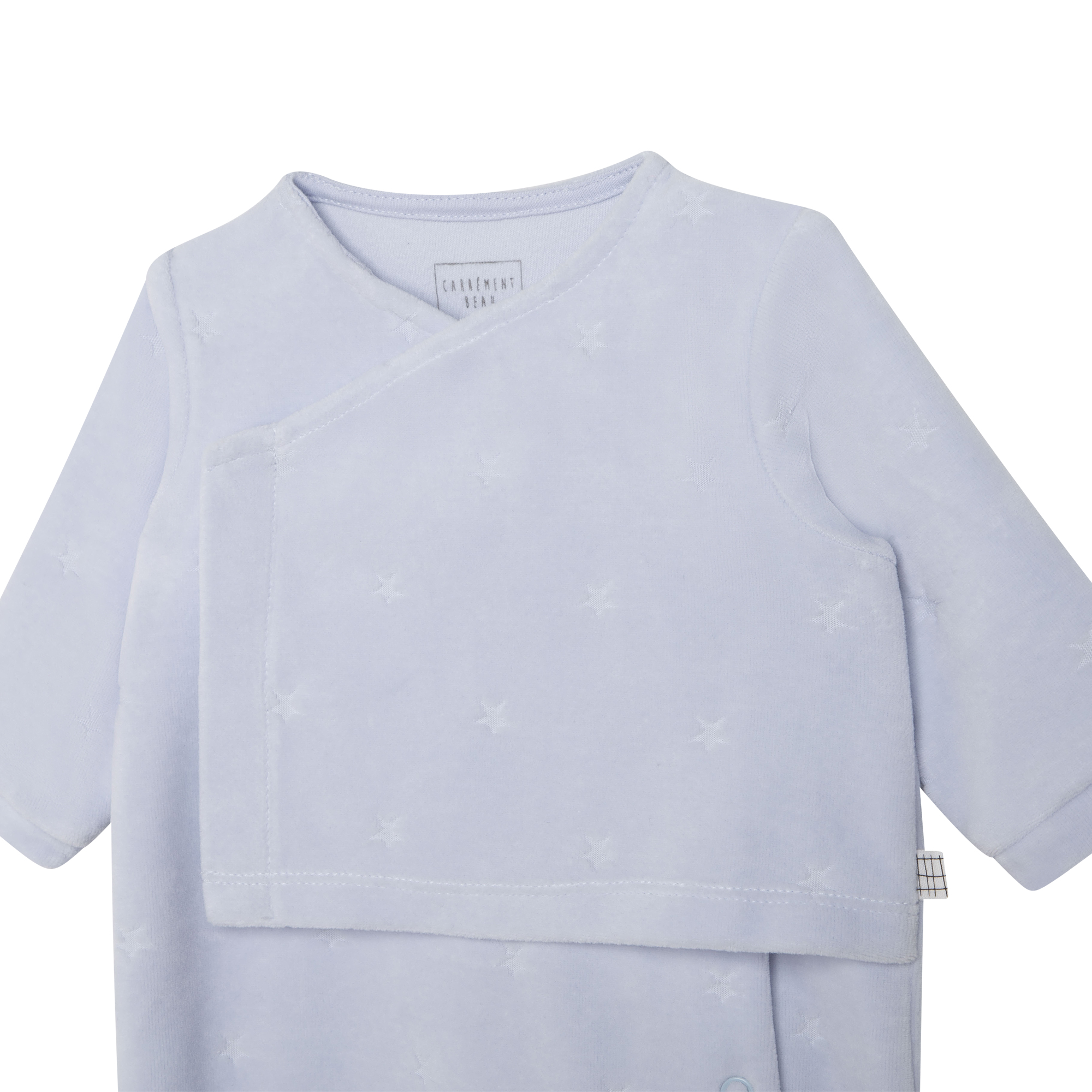 Wrap-Over Pajamas CARREMENT BEAU for BOY