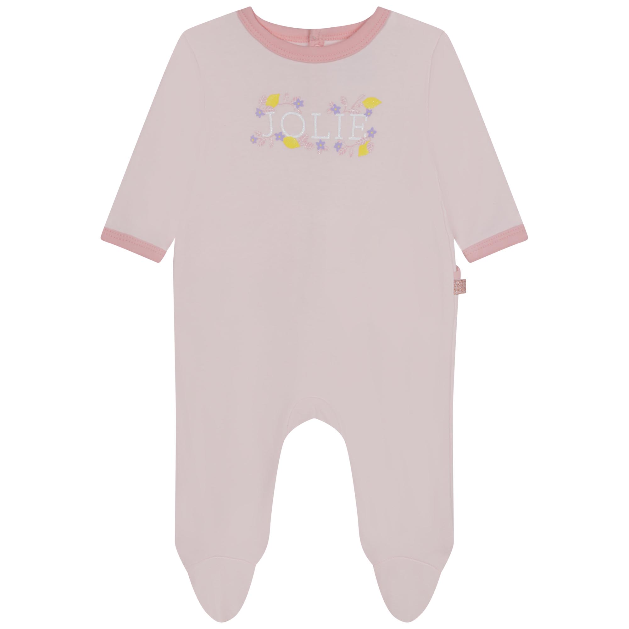 Cotton pyjamas CARREMENT BEAU for GIRL