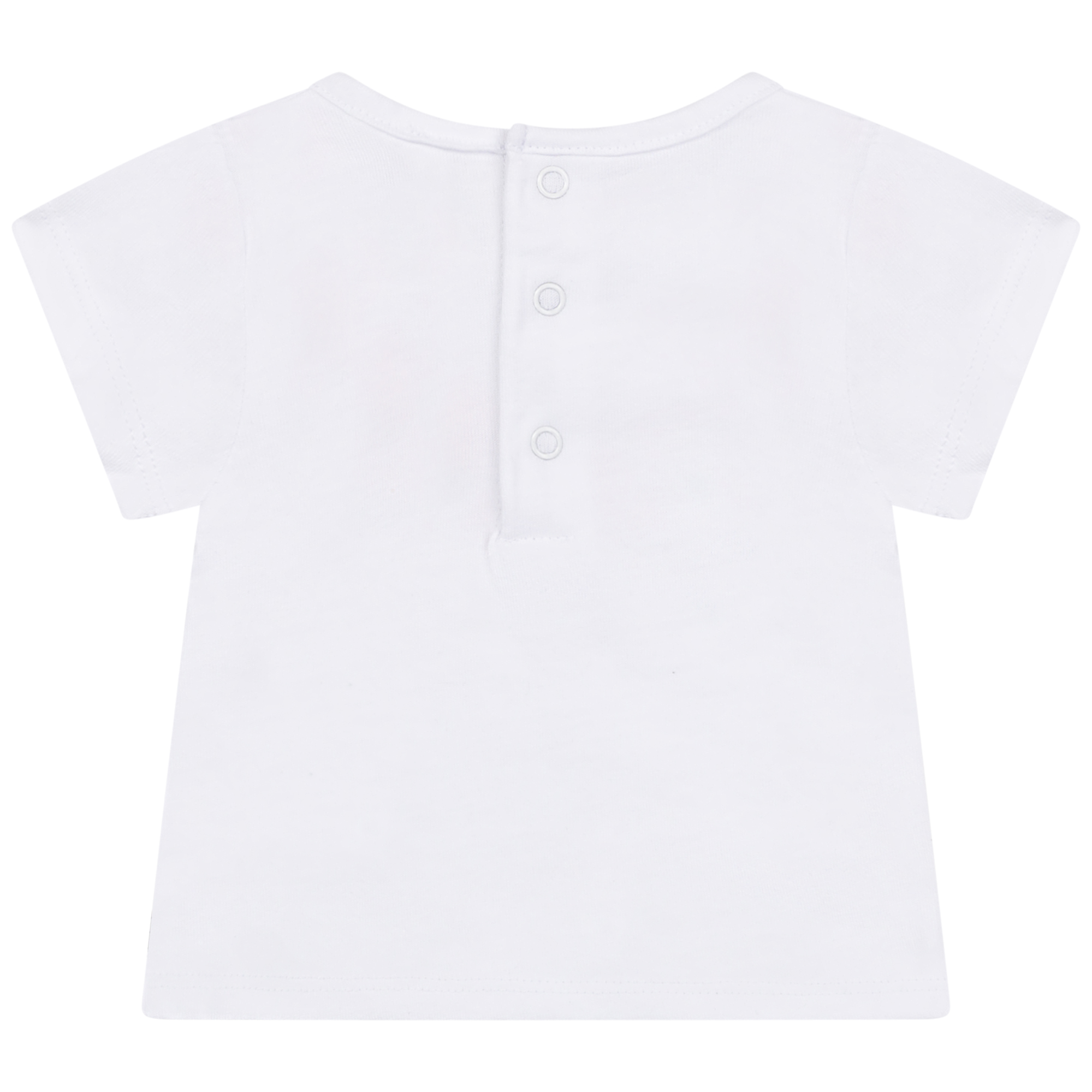 Completo t-shirt e shorts CARREMENT BEAU Per BAMBINA