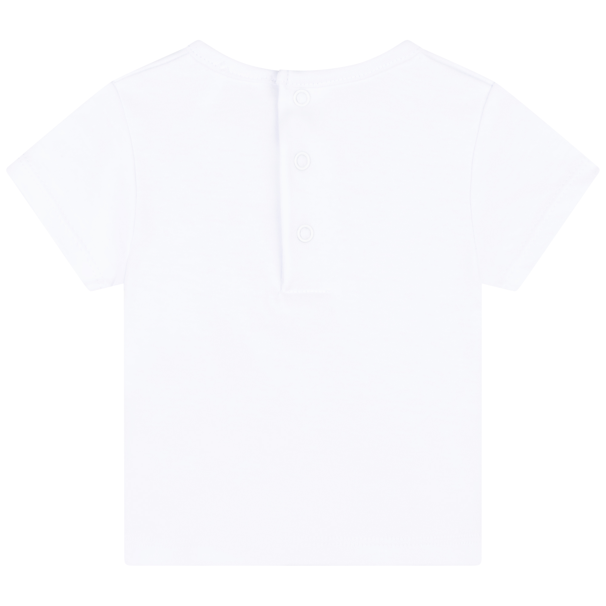 Completo t-shirt + salopette CARREMENT BEAU Per BAMBINA