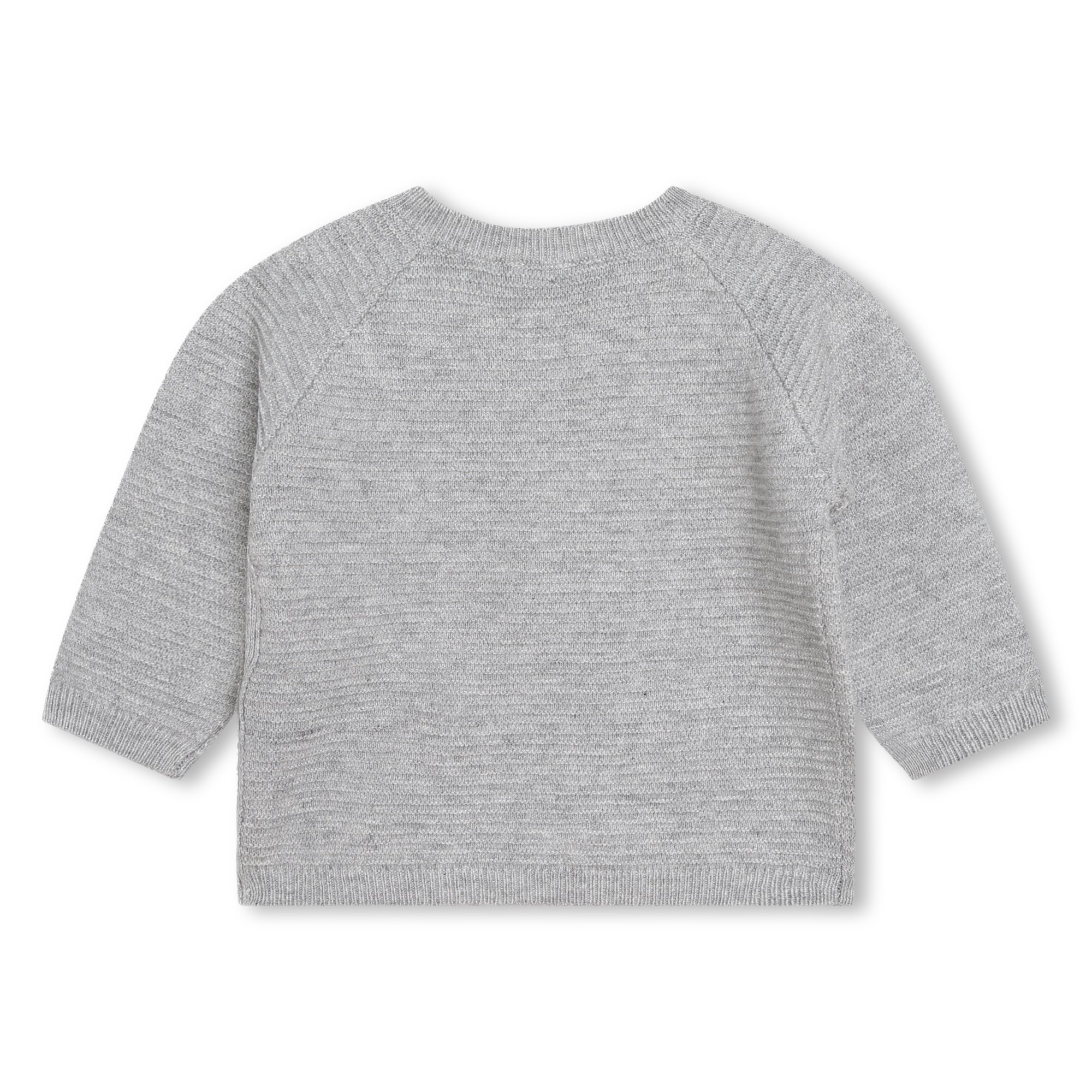 Top en broekje van tricot CARREMENT BEAU Voor