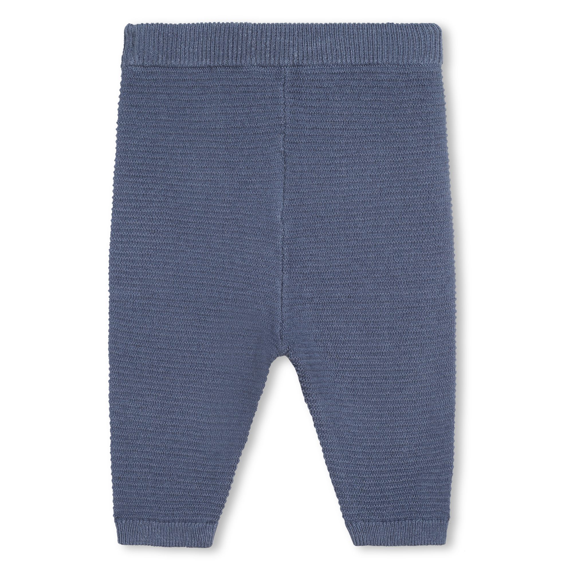 Knitted jumper and trousers CARREMENT BEAU for BOY