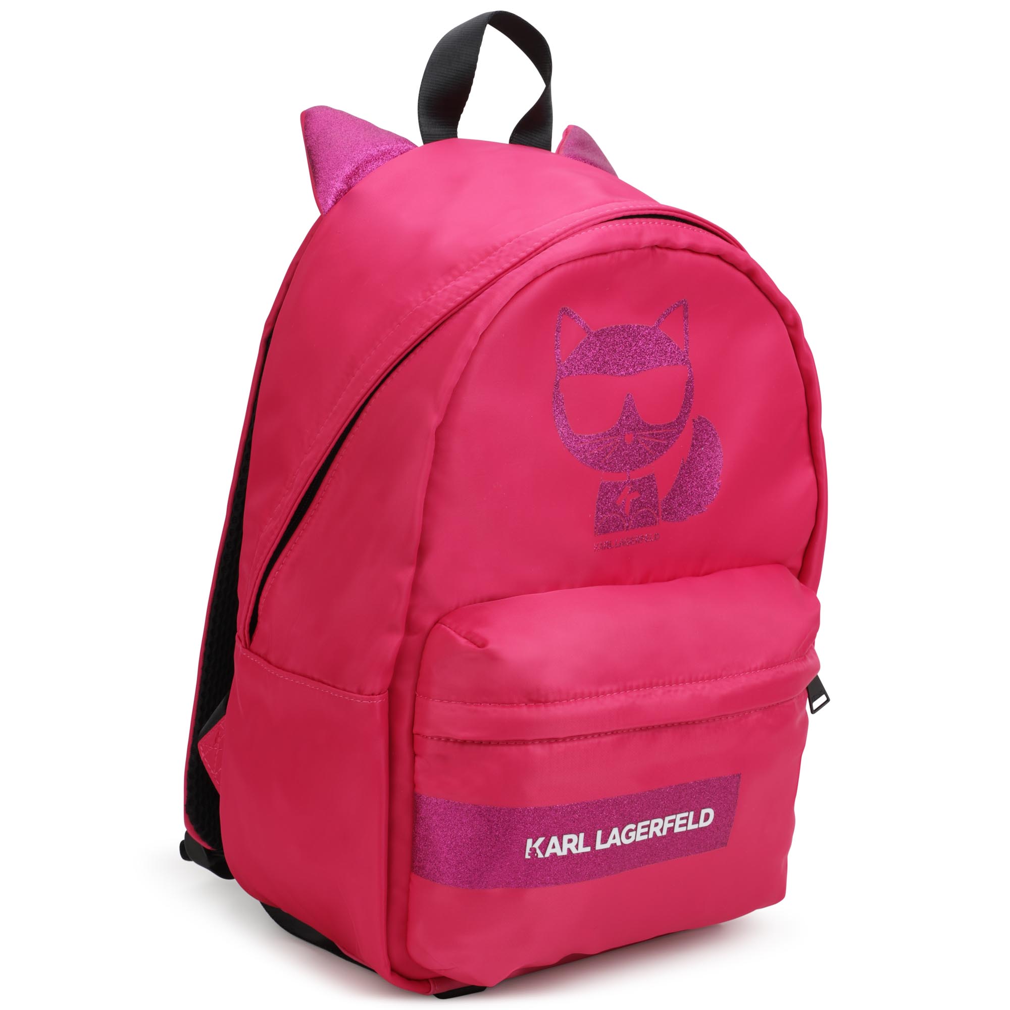 Backpack KARL LAGERFELD KIDS for GIRL