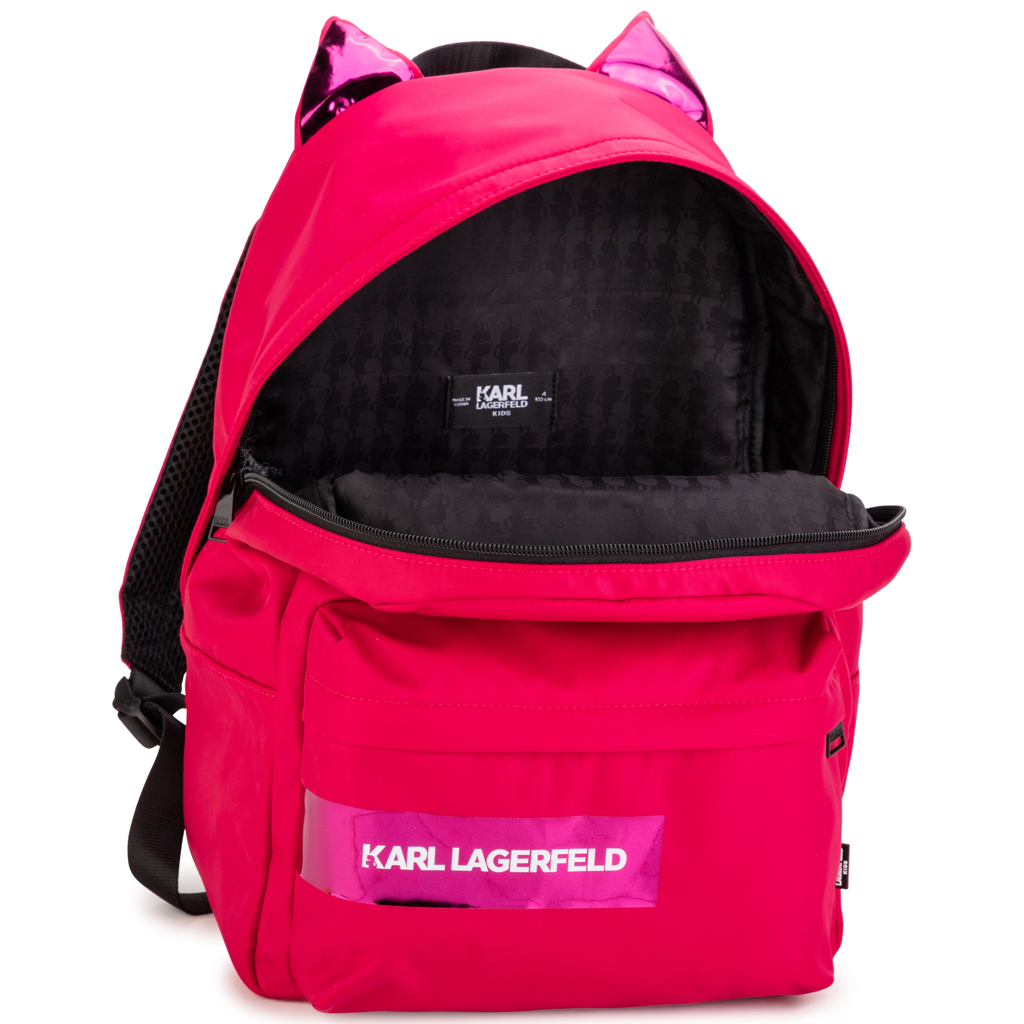 Backpack KARL LAGERFELD KIDS for GIRL