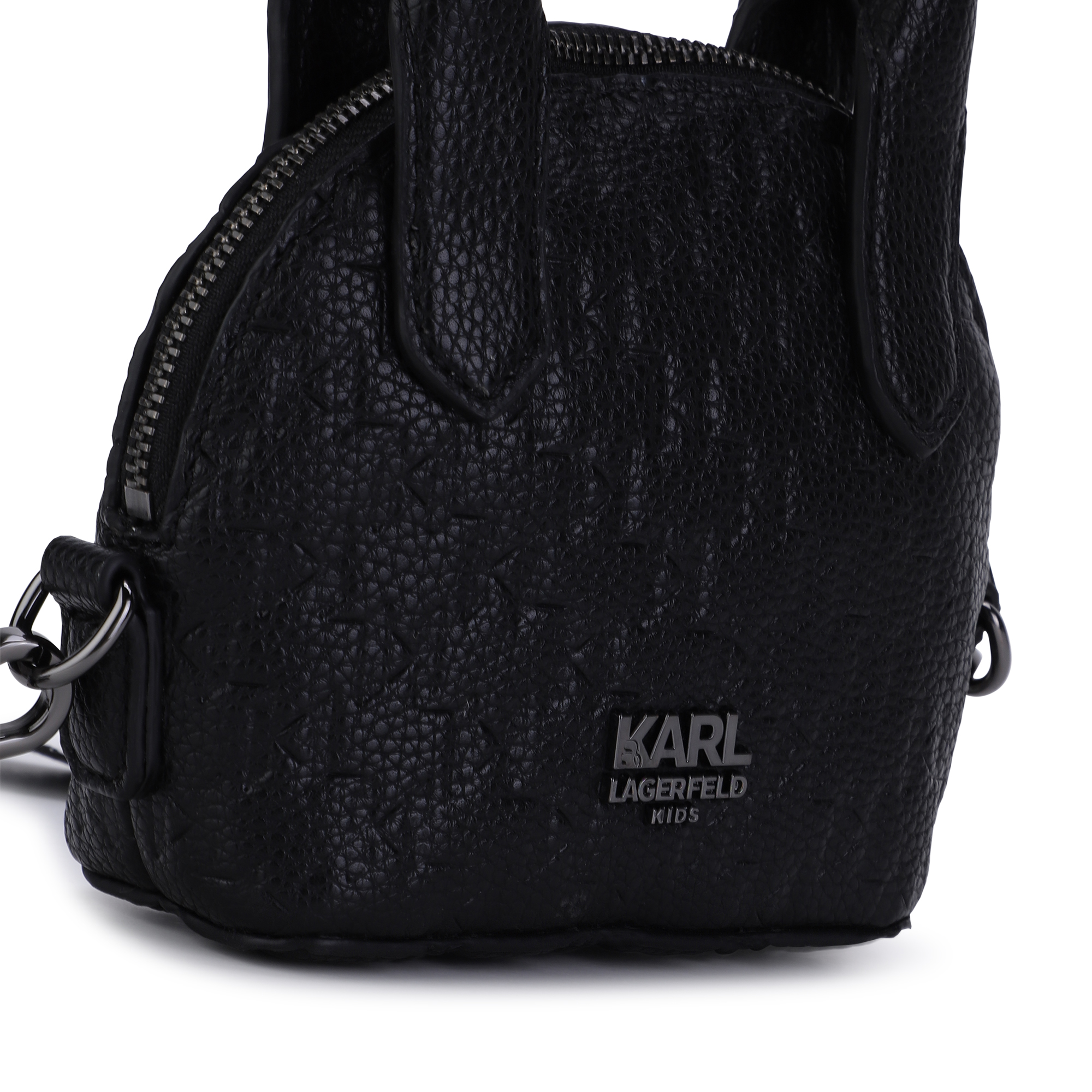Mini shoulder bag KARL LAGERFELD KIDS for GIRL