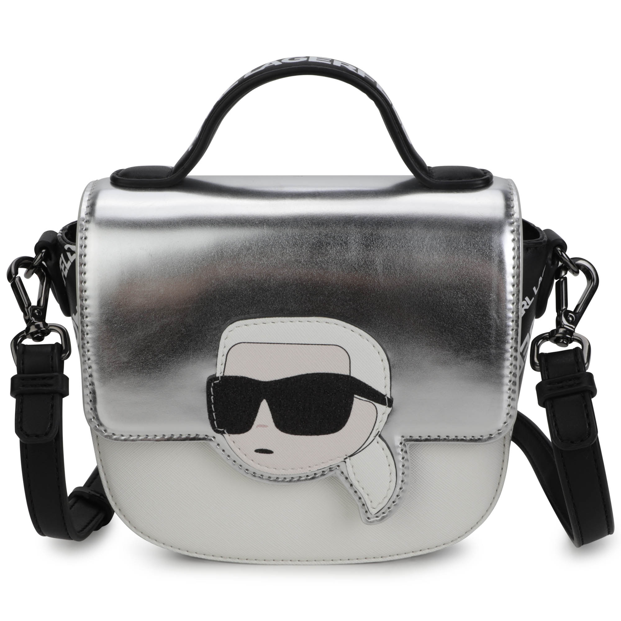 Karl Lagerfeld | Bags | Karl Lagerfeld Paris Womens Bag | Poshmark