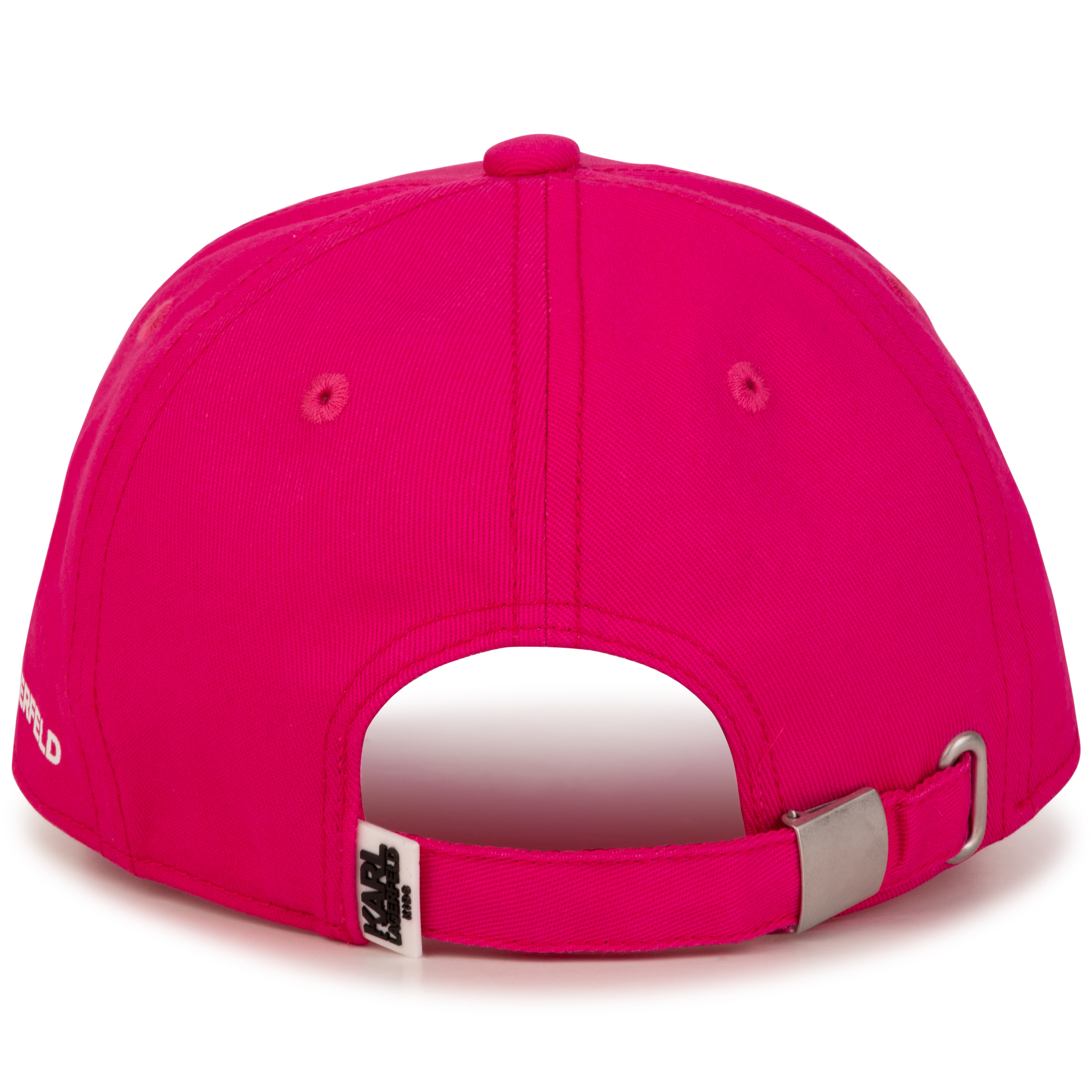 Casquette KARL LAGERFELD KIDS pour FILLE