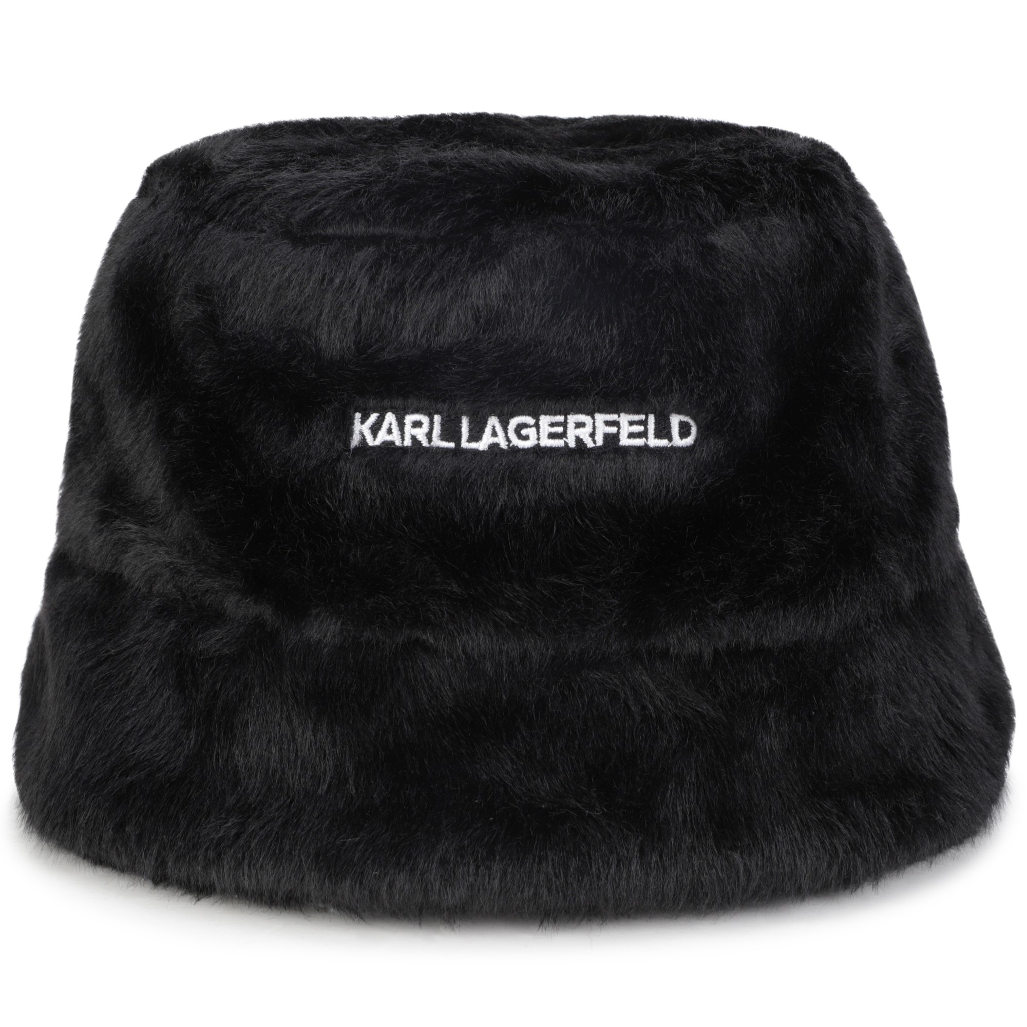 Novelty bucket hat KARL LAGERFELD KIDS for GIRL