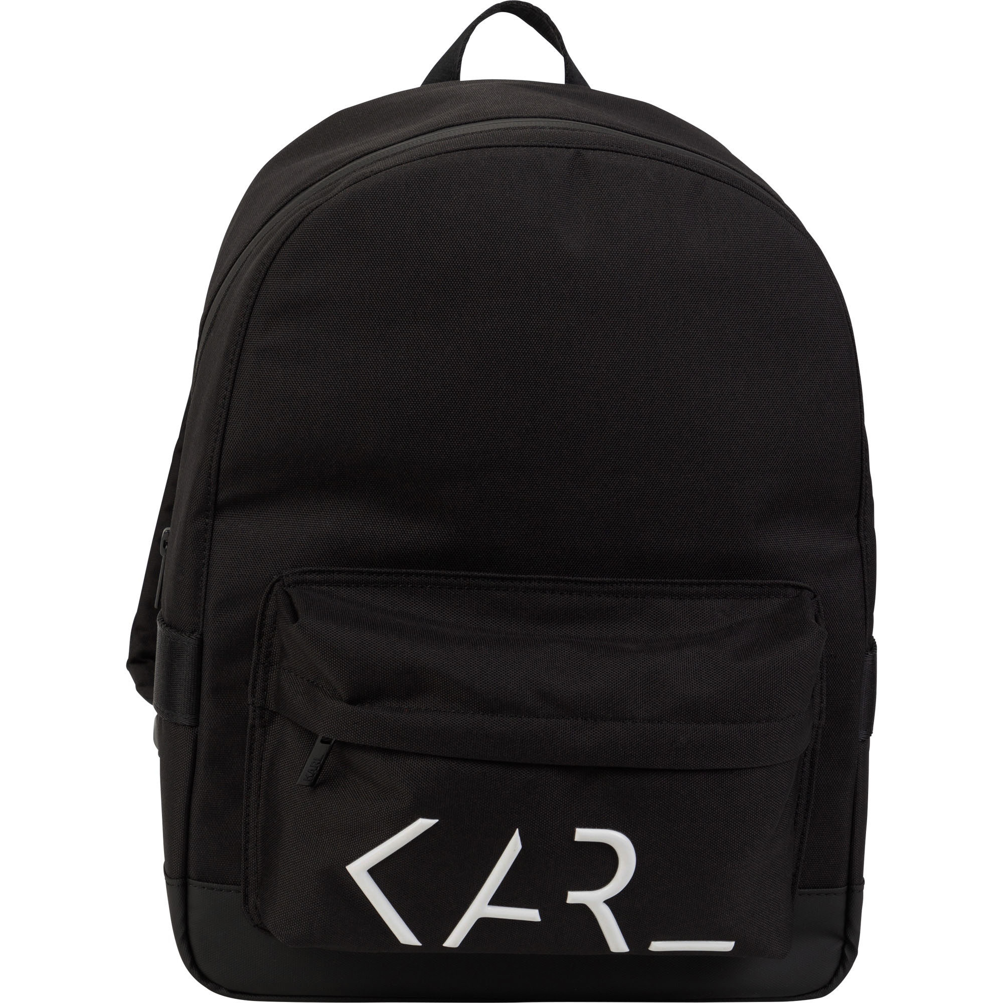 Logo backpack KARL LAGERFELD KIDS for BOY