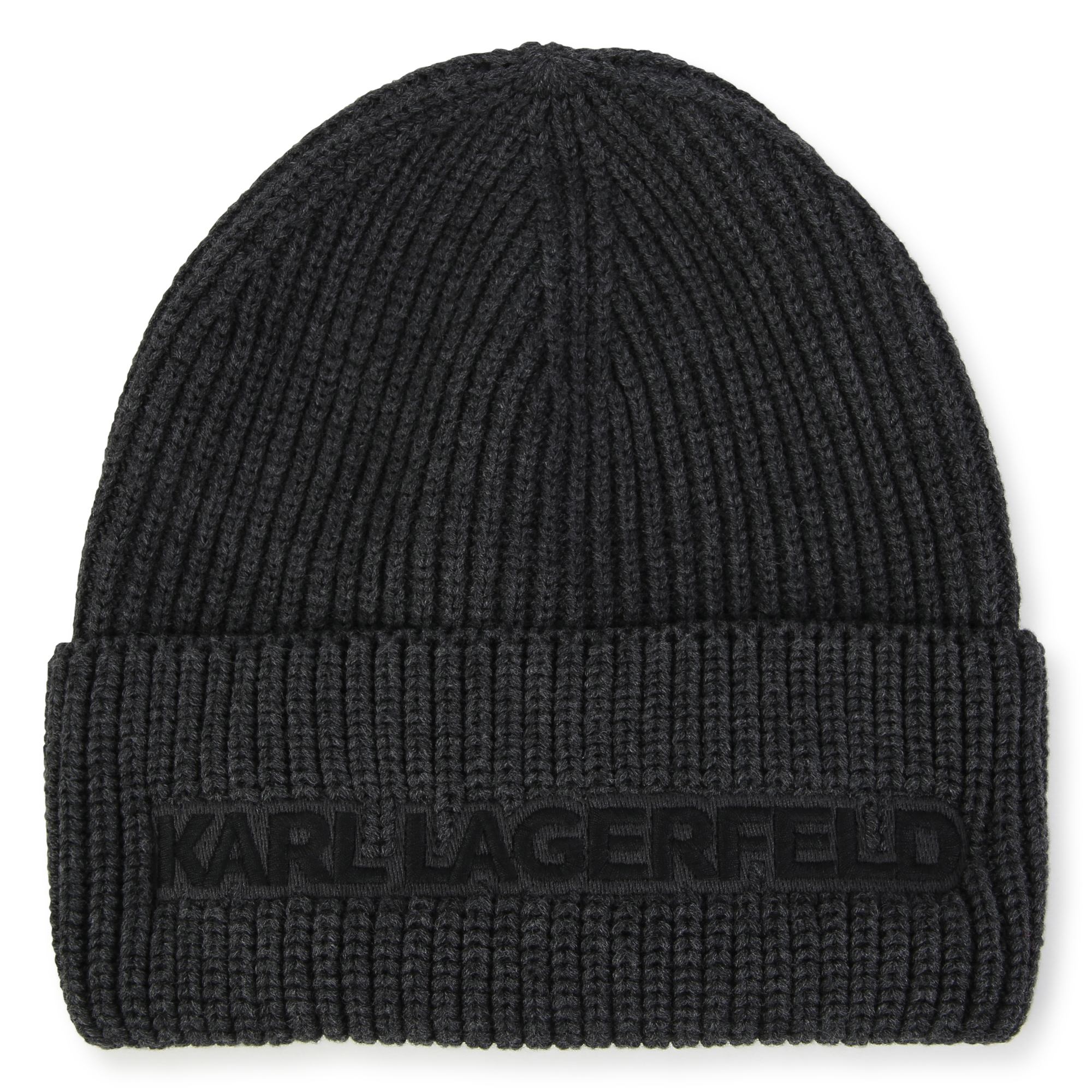 Cappello lavorato a maglia KARL LAGERFELD KIDS Per RAGAZZO