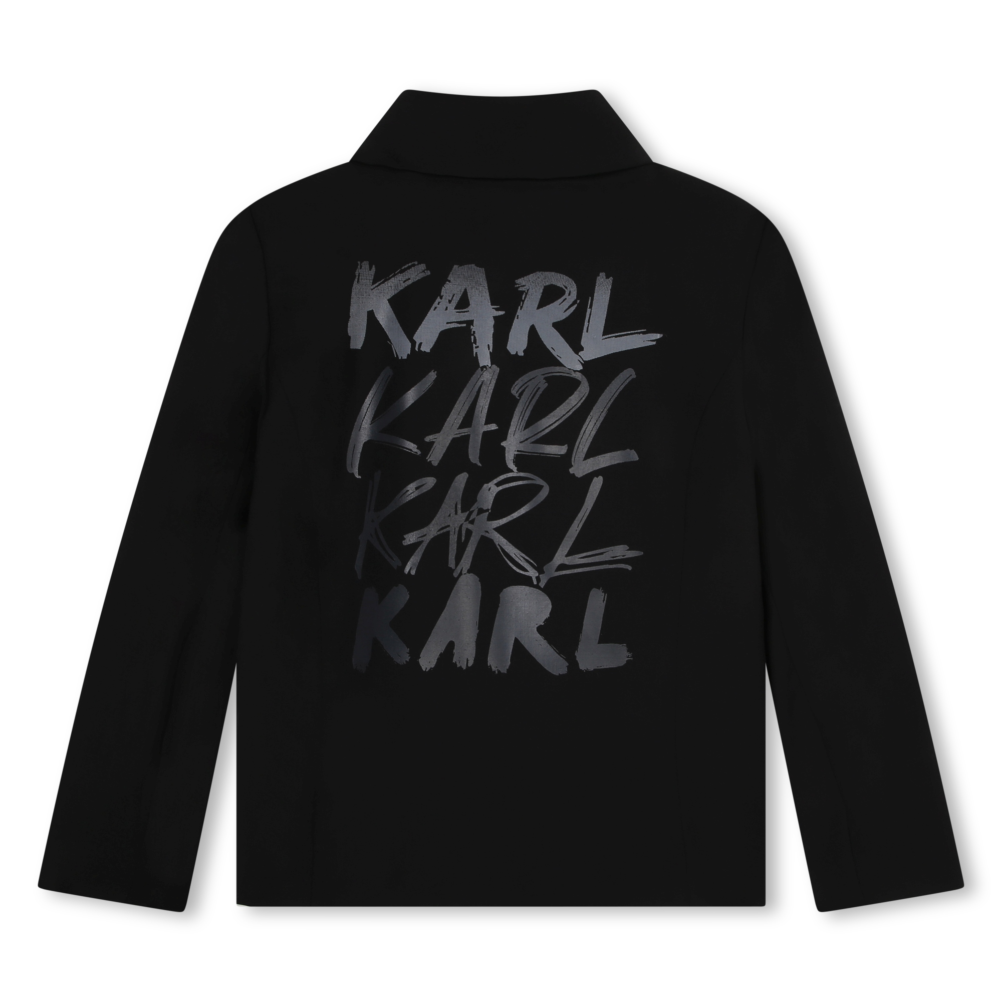 Formal jacket KARL LAGERFELD KIDS for BOY