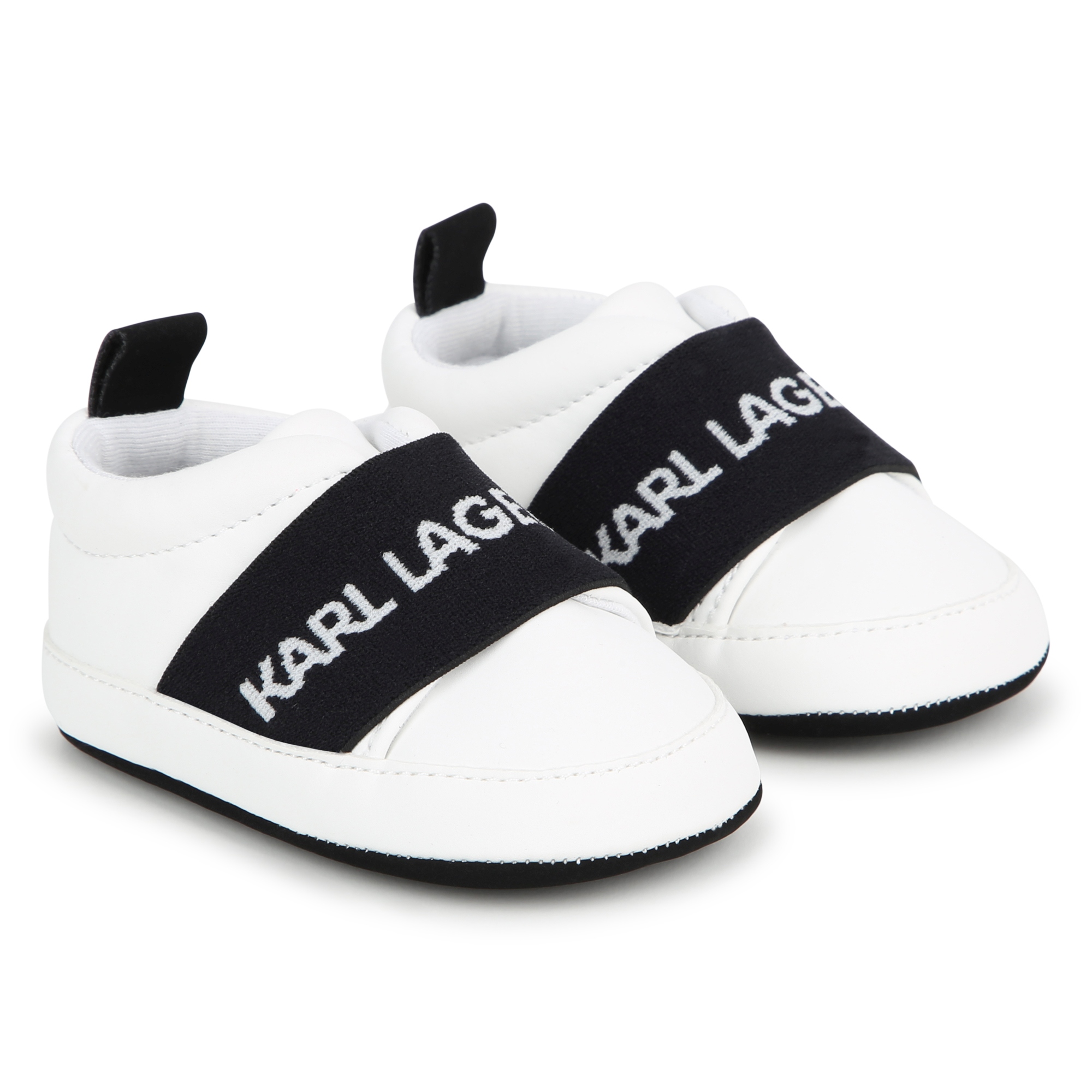Decorative slippers KARL LAGERFELD KIDS for UNISEX