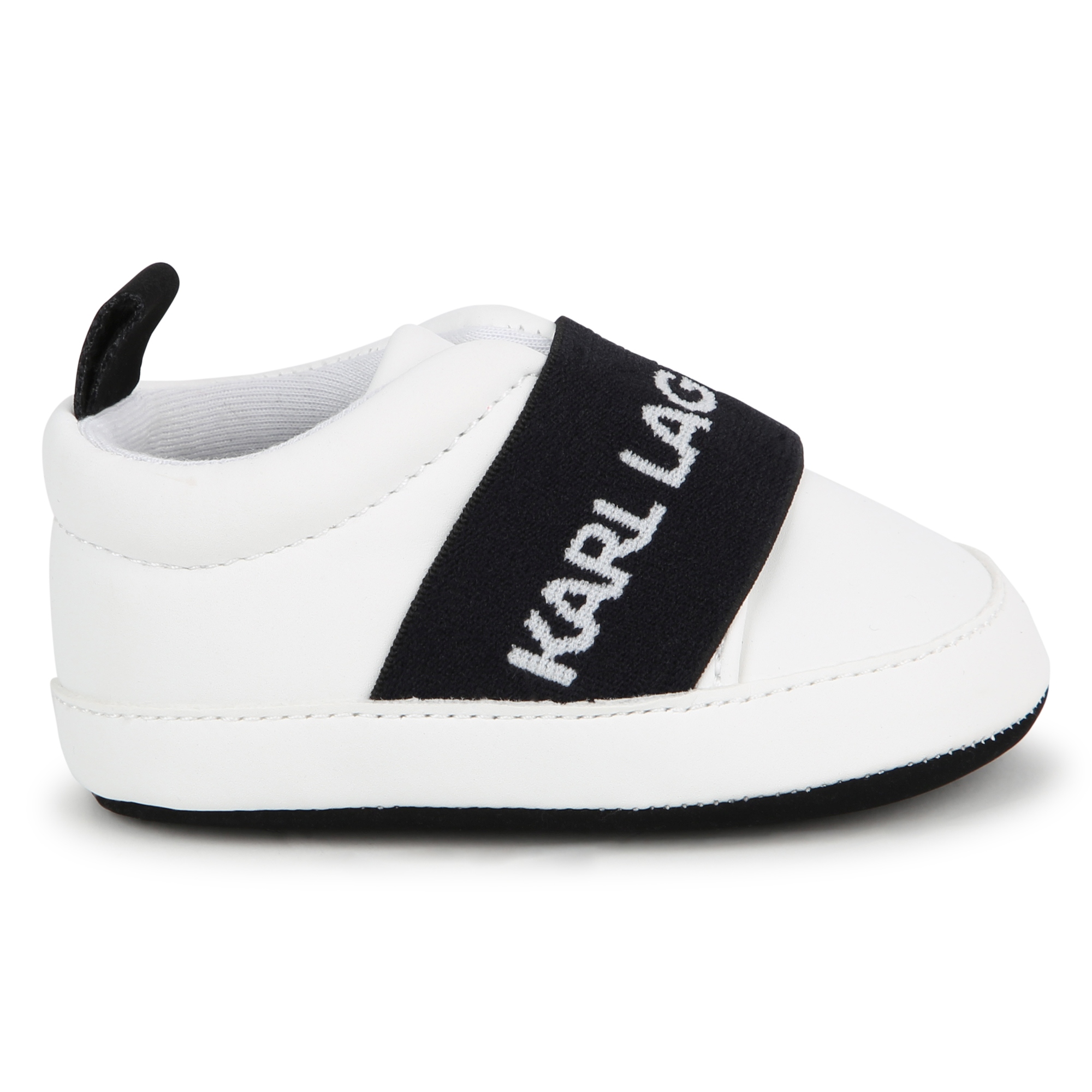 Decorative slippers KARL LAGERFELD KIDS for UNISEX