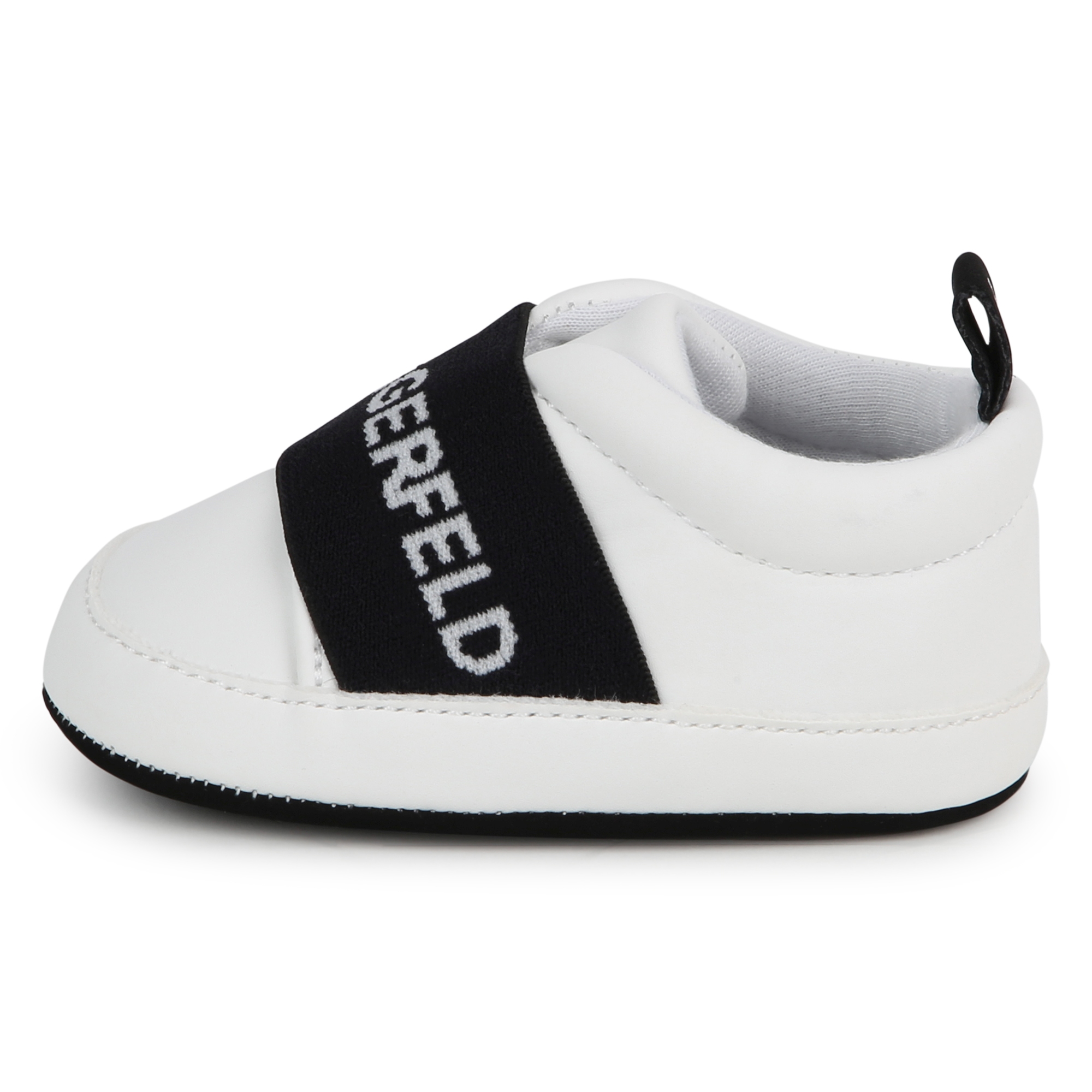 Chaussons fantaisie KARL LAGERFELD KIDS pour UNISEXE
