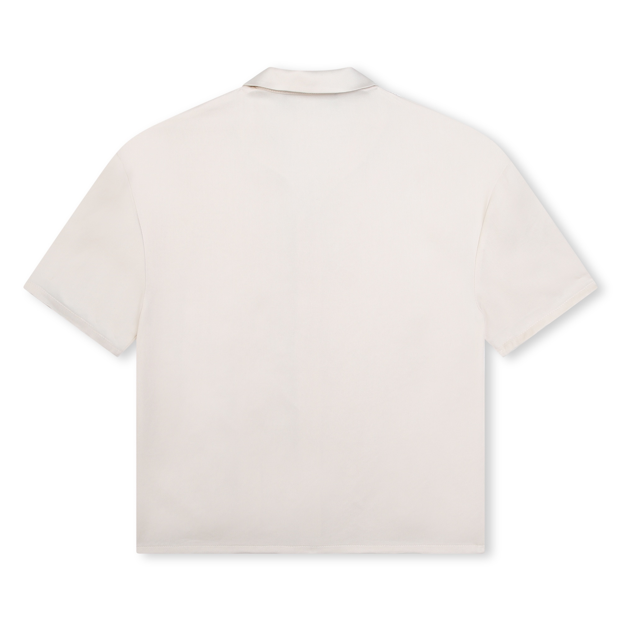 Short-sleeved shirt KARL LAGERFELD KIDS for BOY