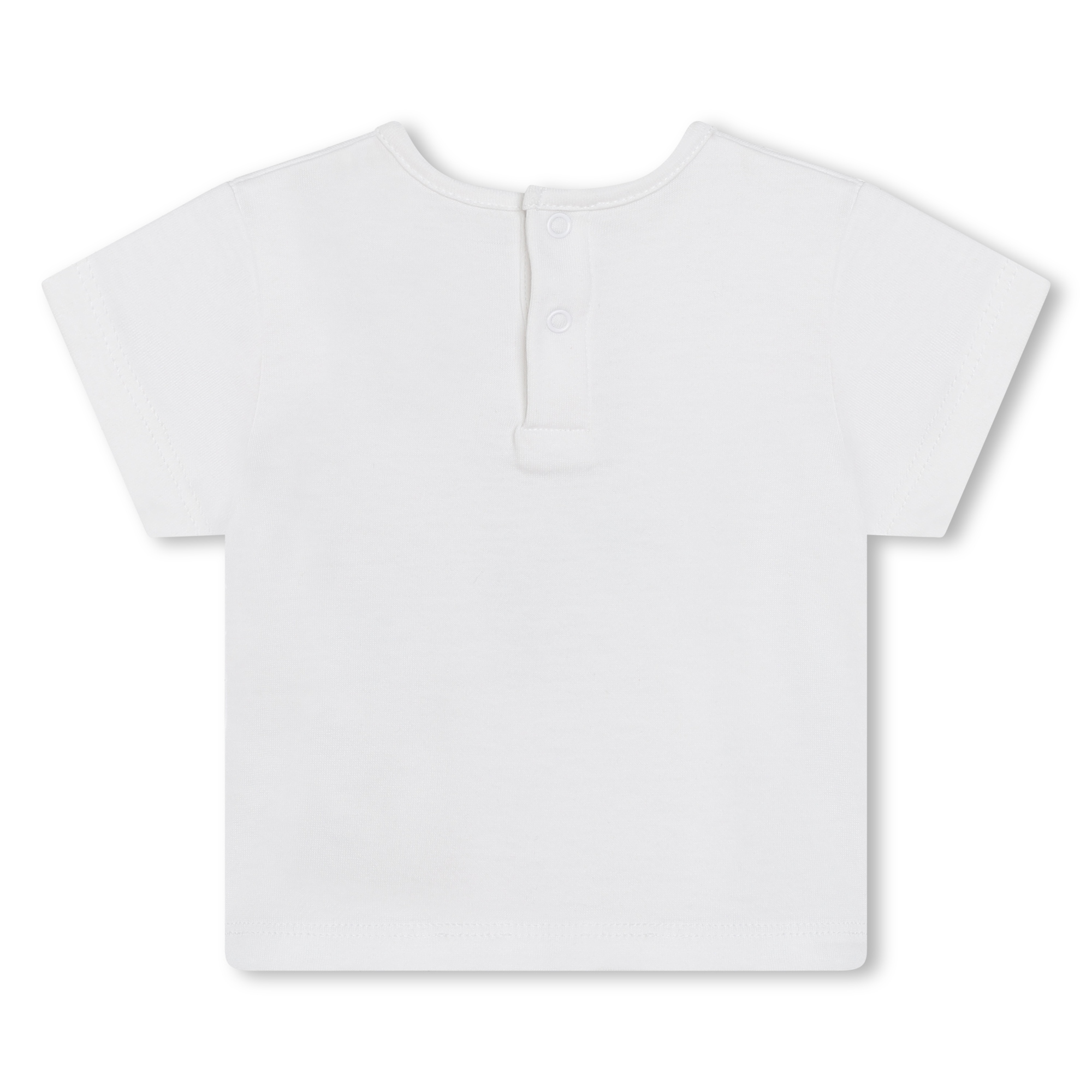 Ensemble T-shirt et legging KARL LAGERFELD KIDS pour FILLE