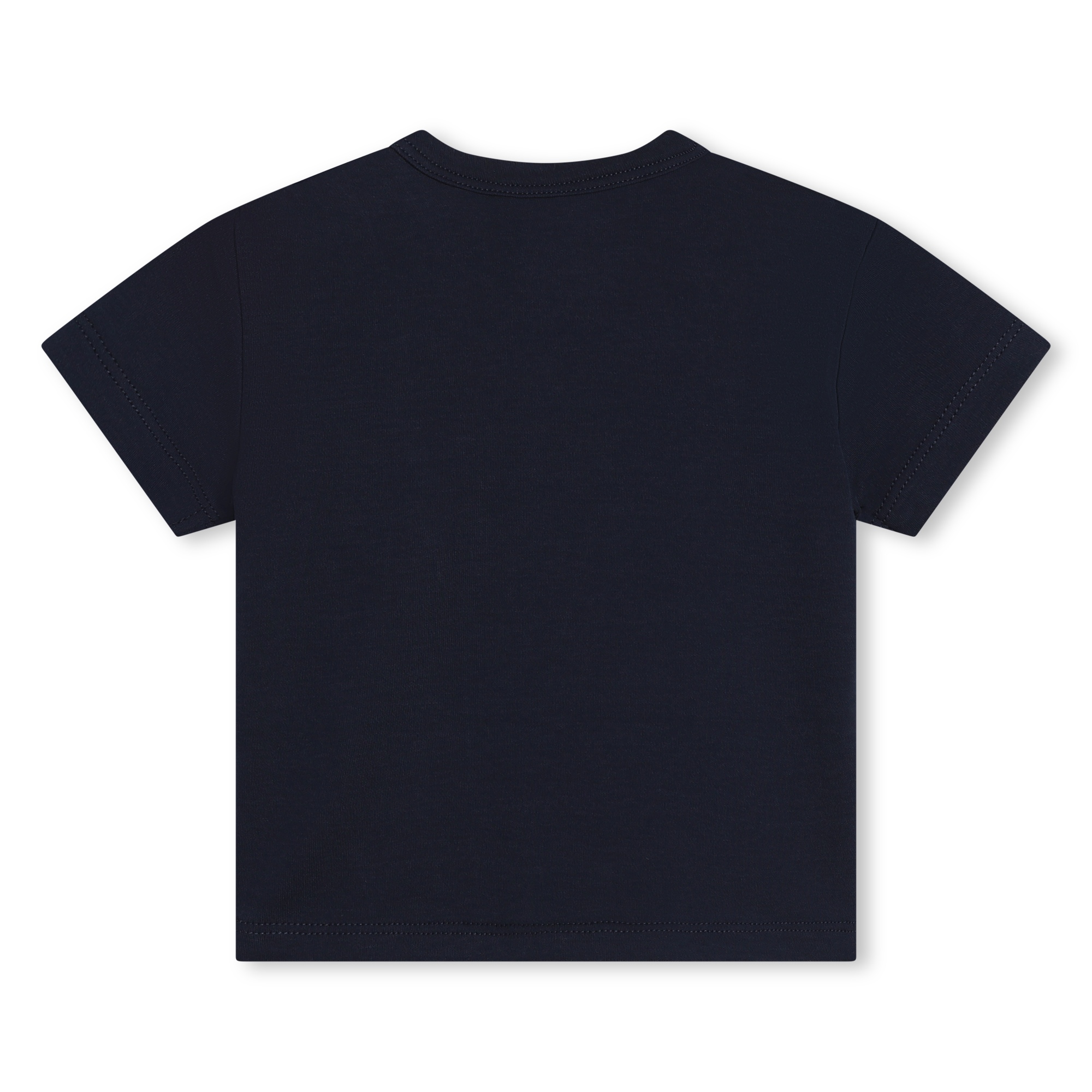 Ensemble short et T-shirt KARL LAGERFELD KIDS pour GARCON