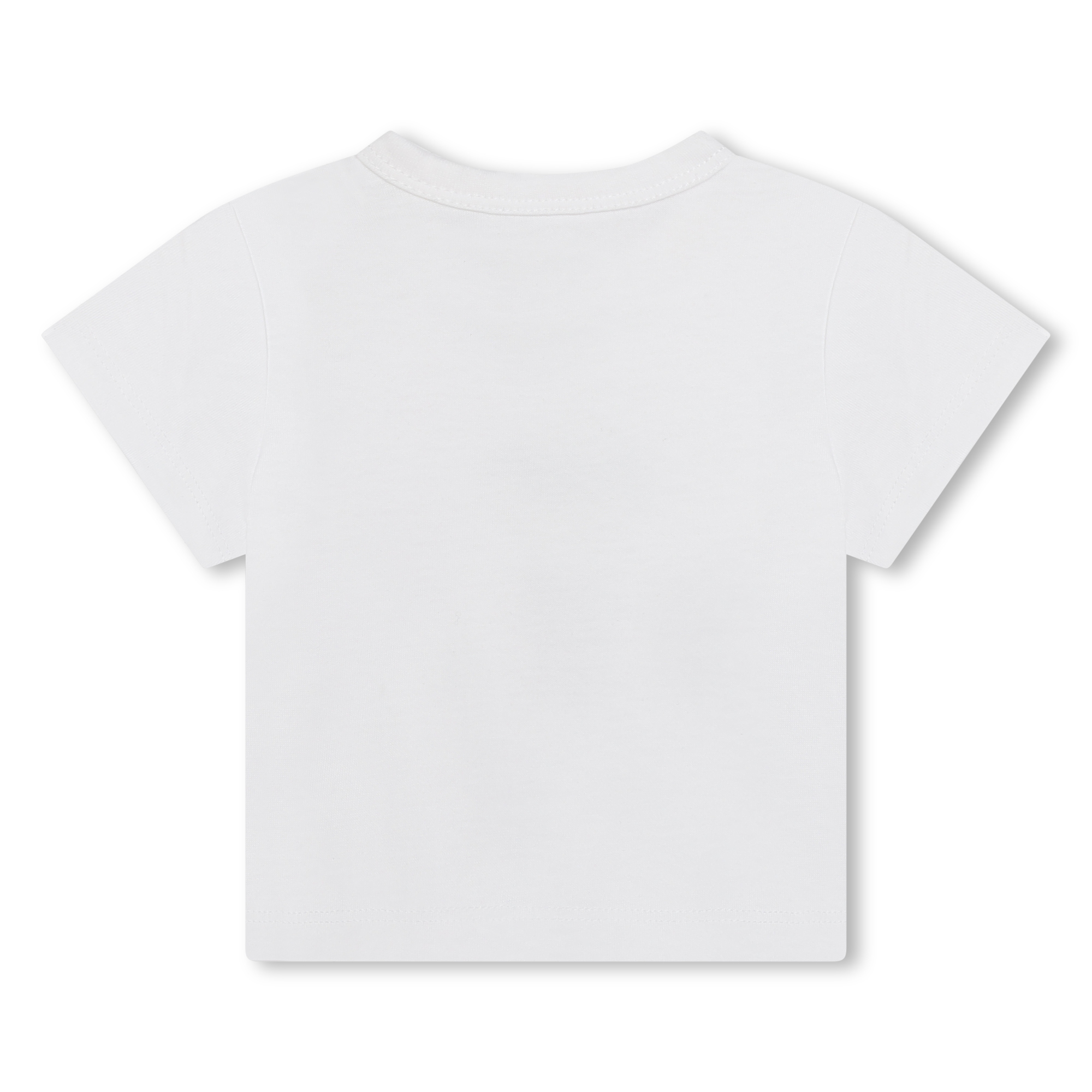 Ensemble T-shirt en legging KARL LAGERFELD KIDS Voor