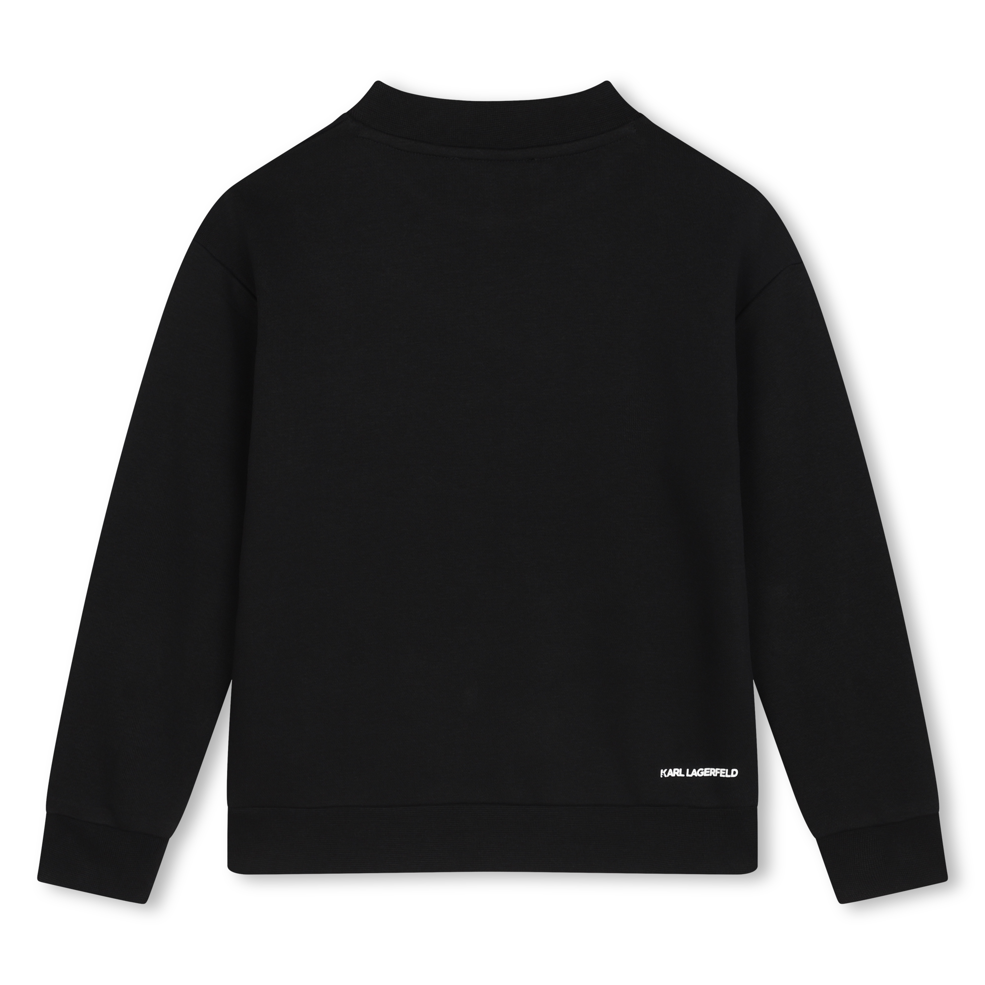 Sweatshirt KARL LAGERFELD KIDS Für JUNGE