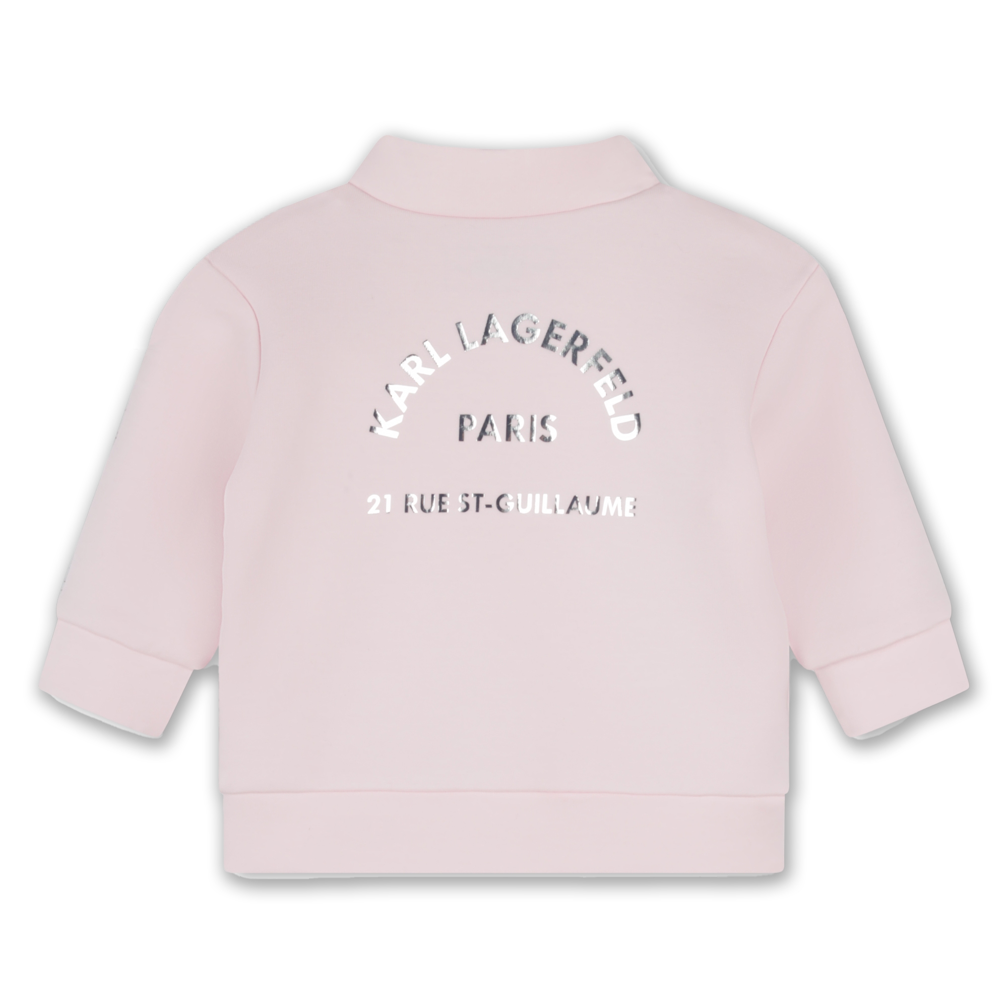 Set da jogging KARL LAGERFELD KIDS Per BAMBINA