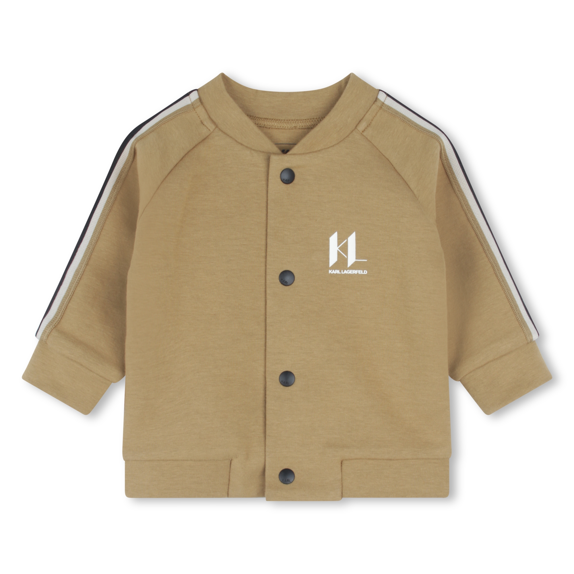 Ensemble de jogging KARL LAGERFELD KIDS pour GARCON