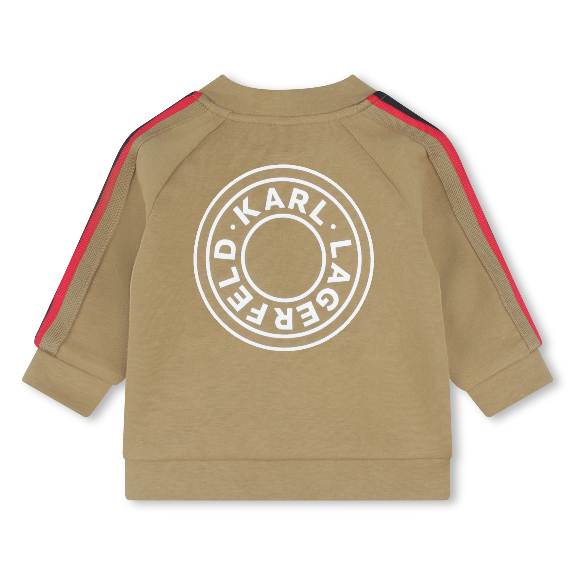 Ensemble de jogging KARL LAGERFELD KIDS pour GARCON