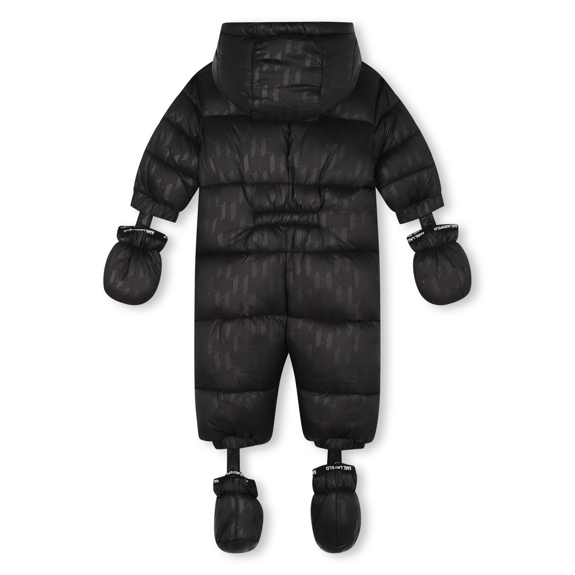 Snow suit KARL LAGERFELD KIDS for BOY