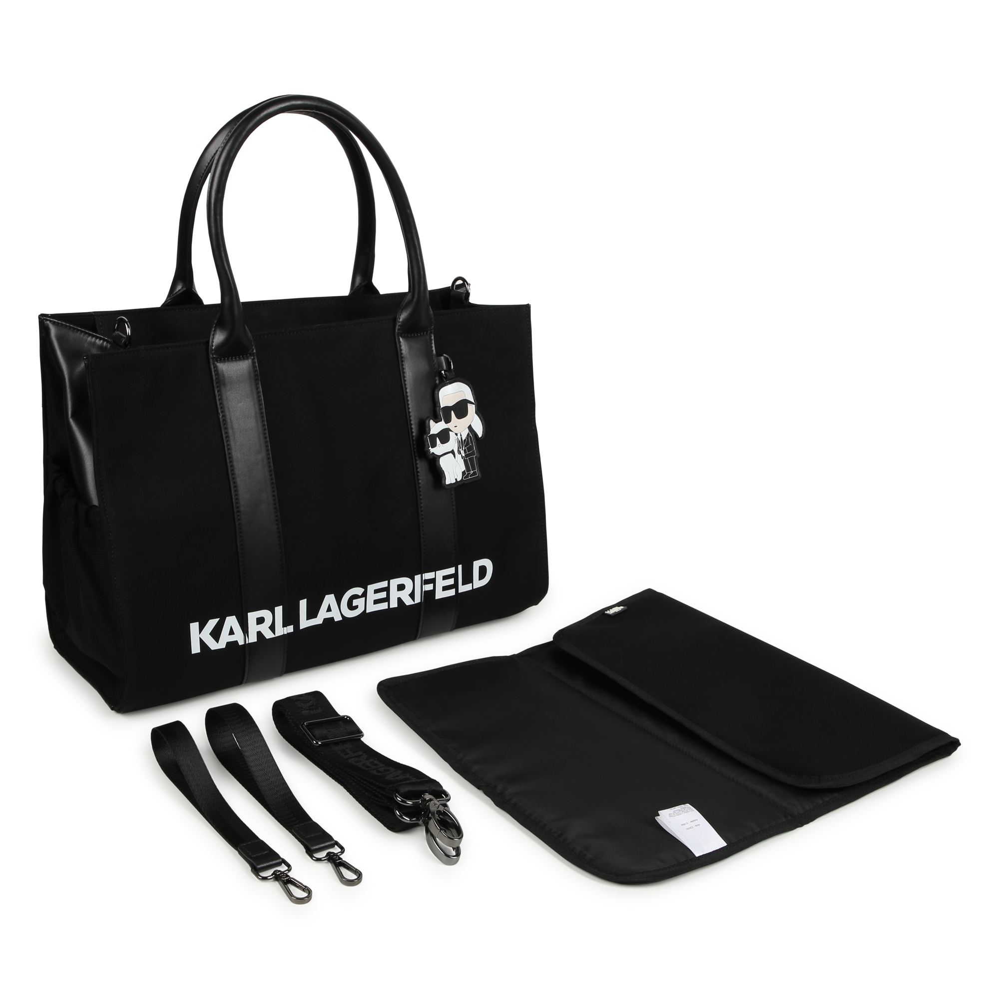 Borsa fasciatoio materassino KARL LAGERFELD KIDS Per UNISEX