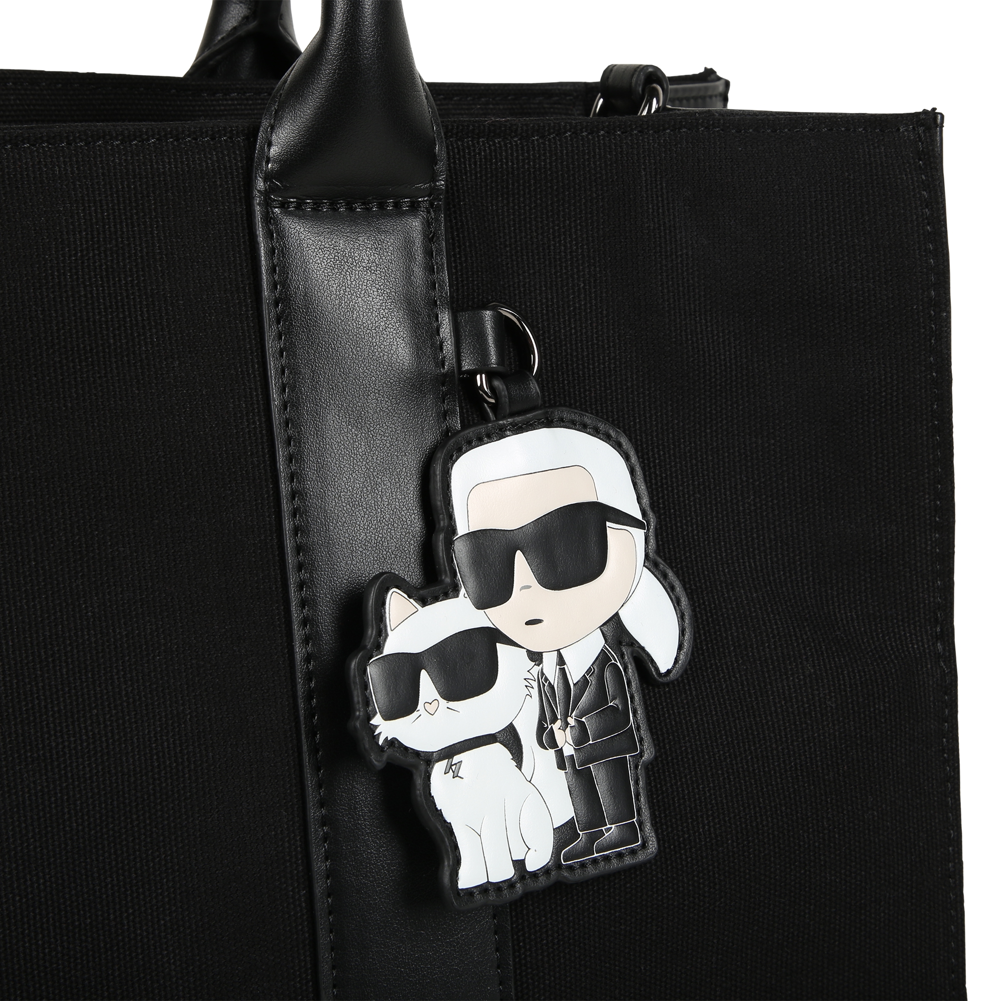 Wickeltasche mit Unterlage KARL LAGERFELD KIDS Für UNISEX