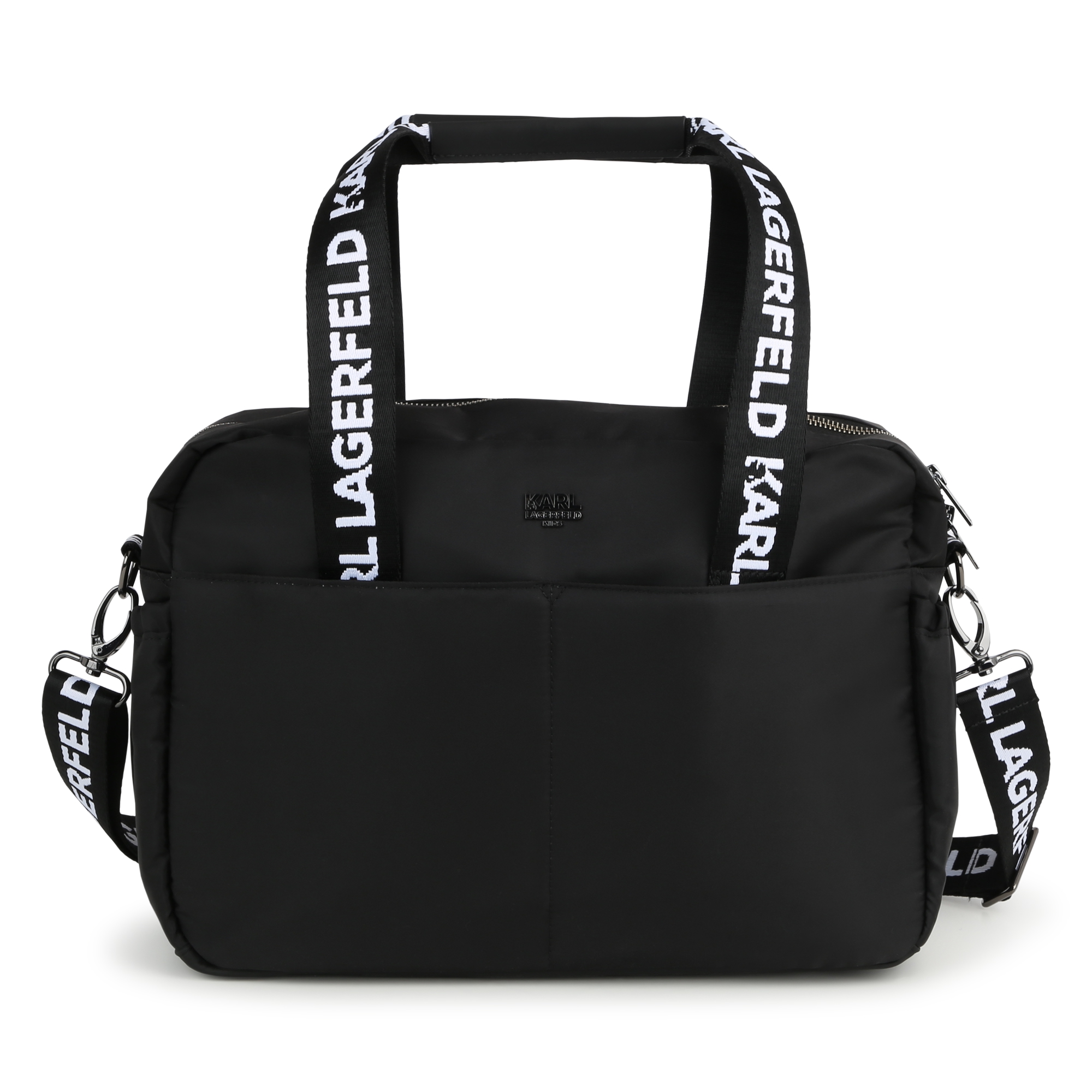 Changing bag with mat KARL LAGERFELD KIDS for UNISEX