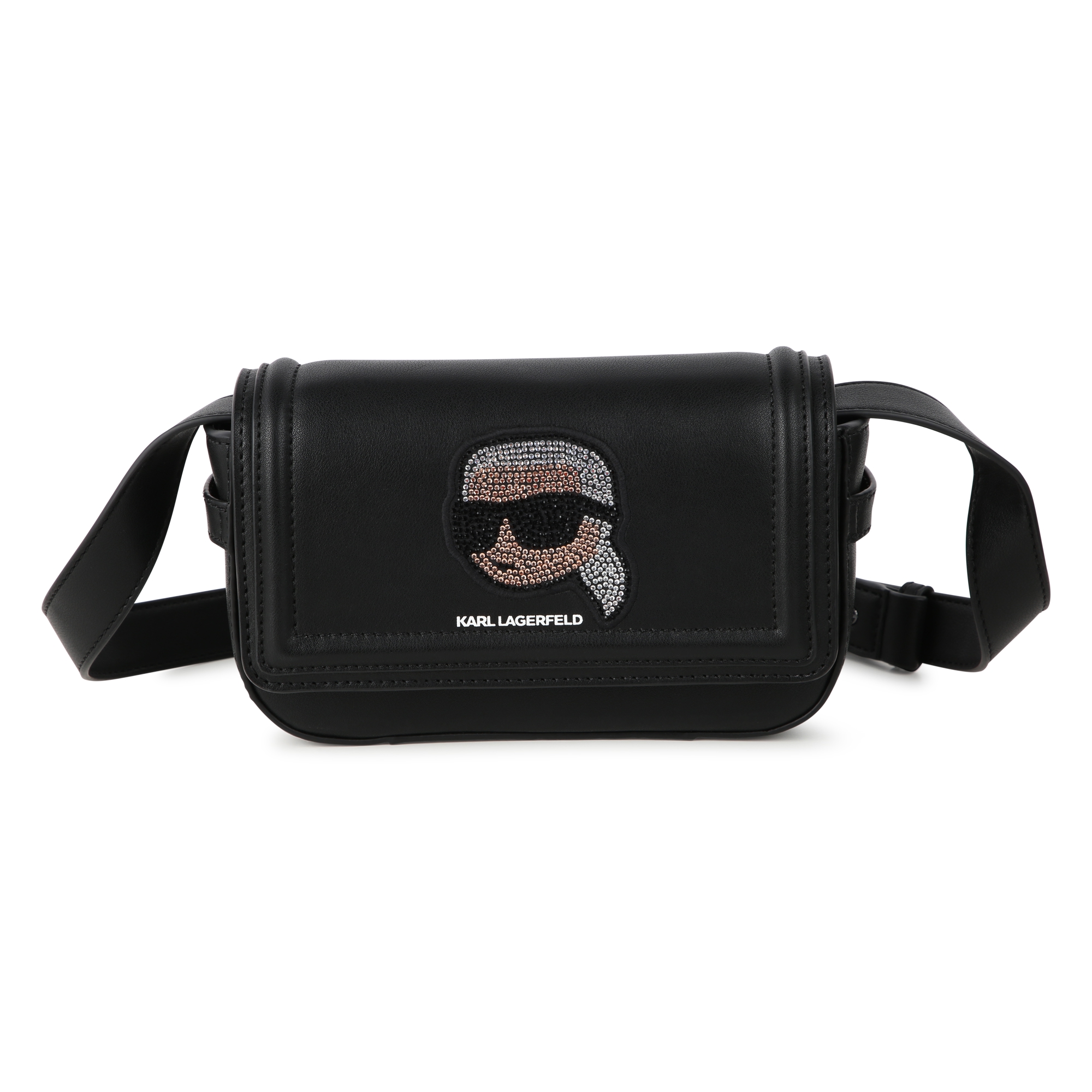 Borsa regolabile KARL LAGERFELD KIDS Per BAMBINA